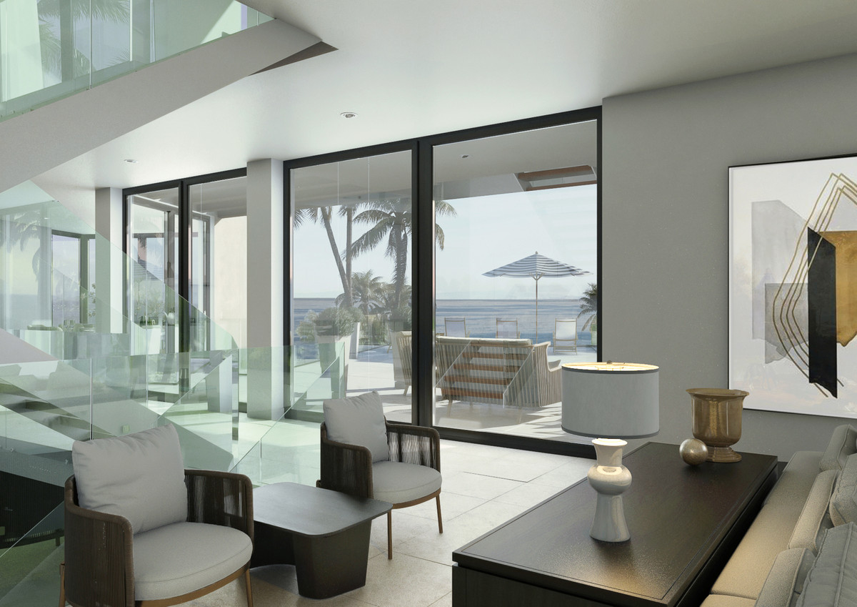 4 Bedroom Villa in La Alcaidesa - Photo 9