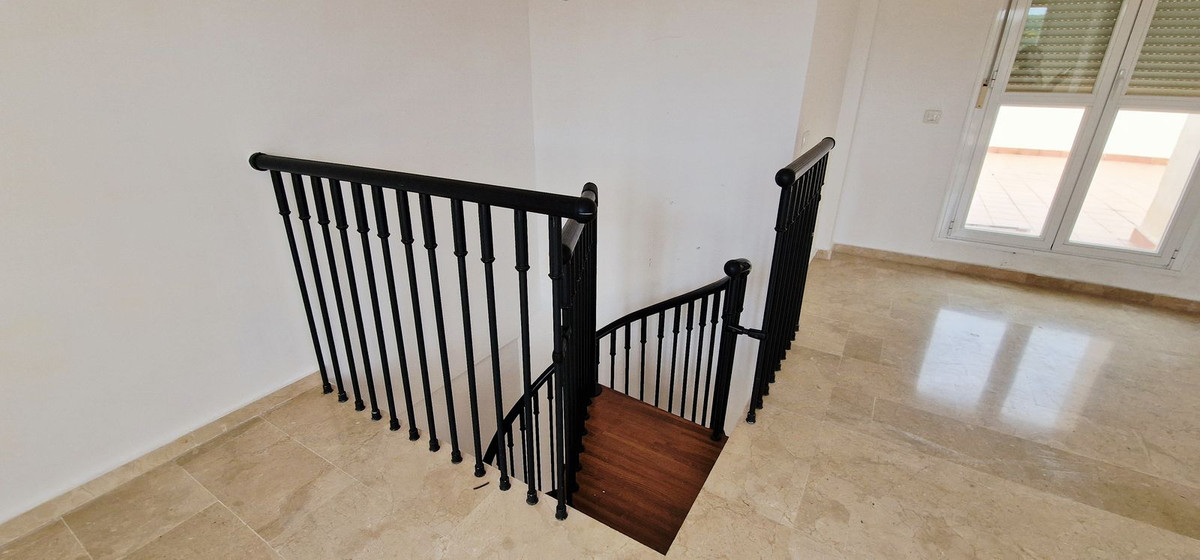 3 Bedroom Penthouse in Manilva - Foto 20