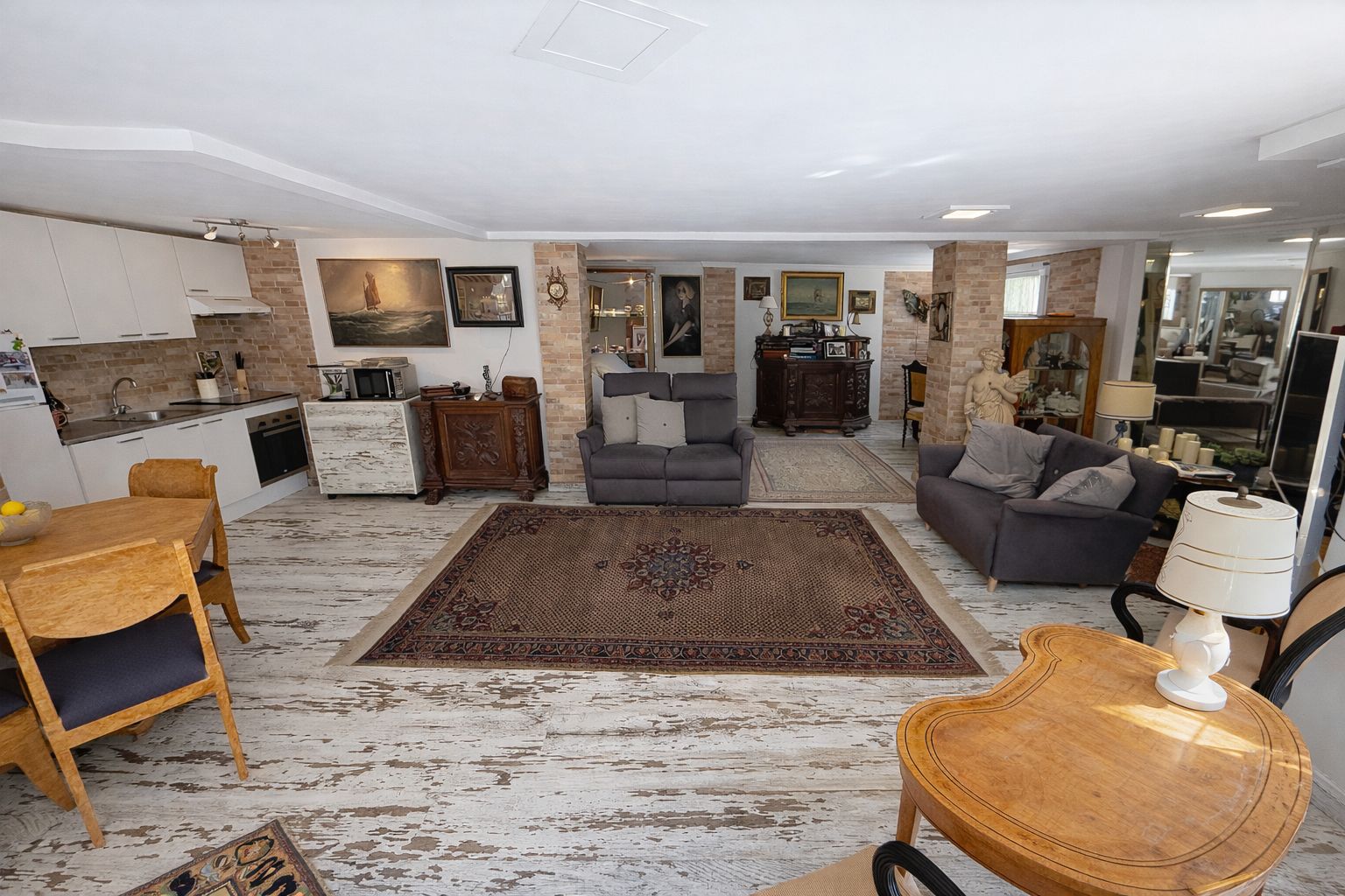 4 Bedroom Apartment in Mijas - Photo 33