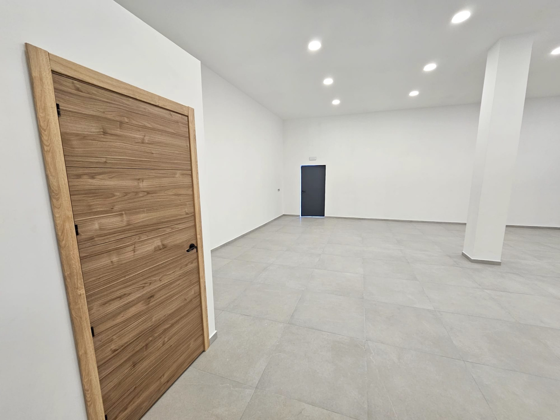 Espaço comercial em Málaga, Espanha – Foto 7