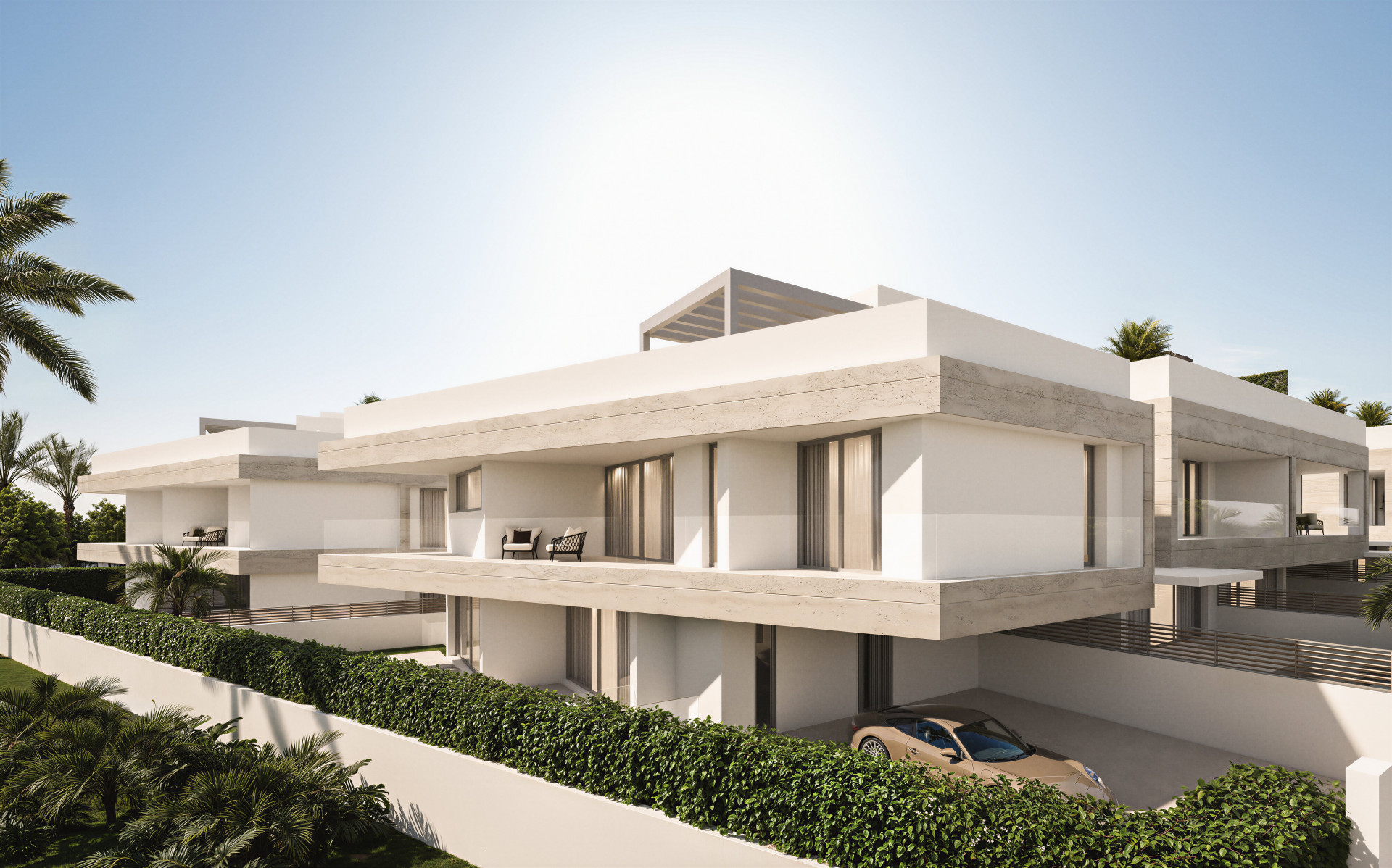 6 Bedroom Villa in San Pedro de Alcántara - Photo 45