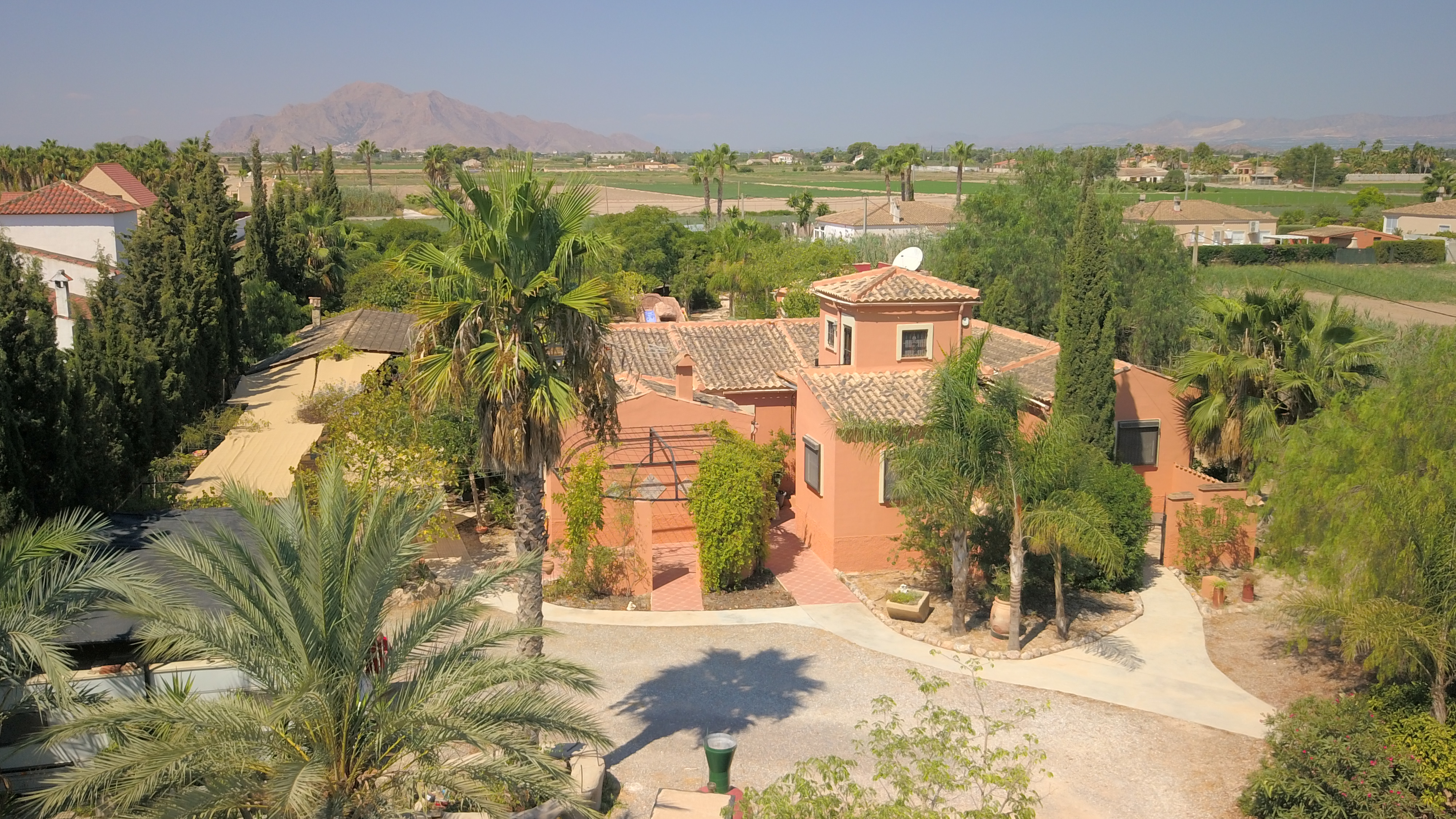 Moradia com 7 quartos com piscina em Alicante, Espanha – Foto 3