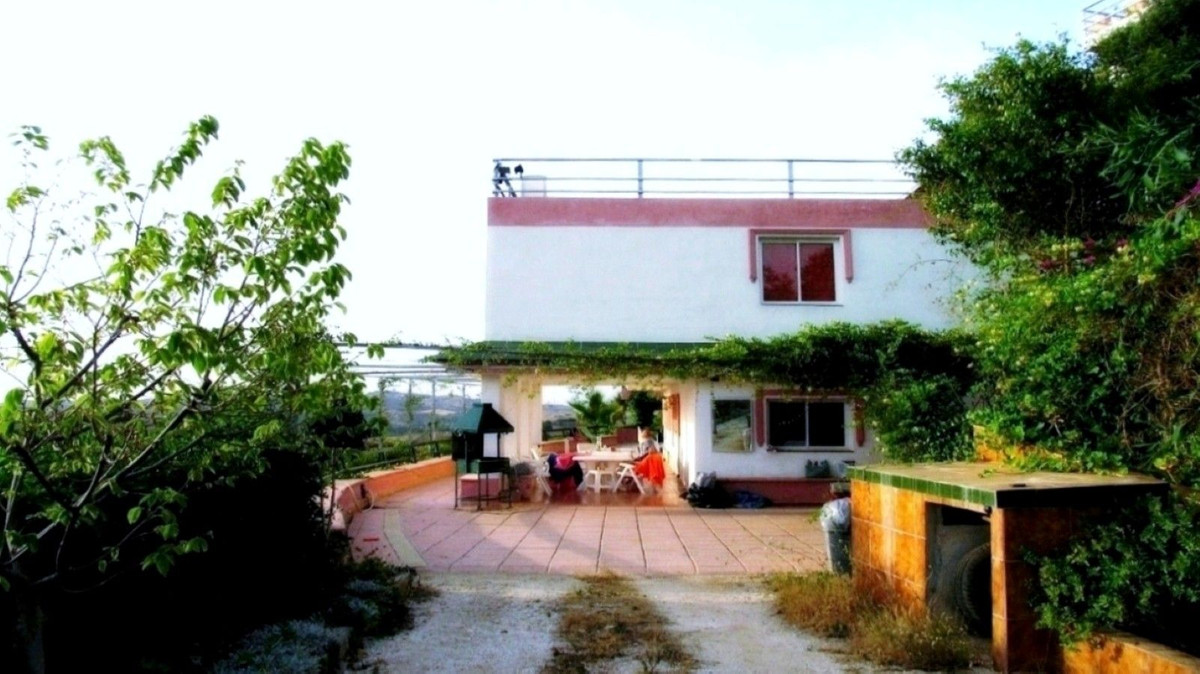 7 Bedroom Country house in Mijas - Foto 45