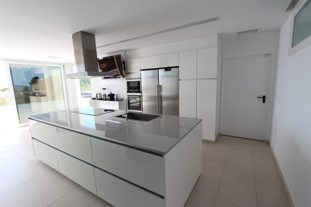Moradia com 5 quartos com vista mar em Córdoba, Espanha – Foto 19