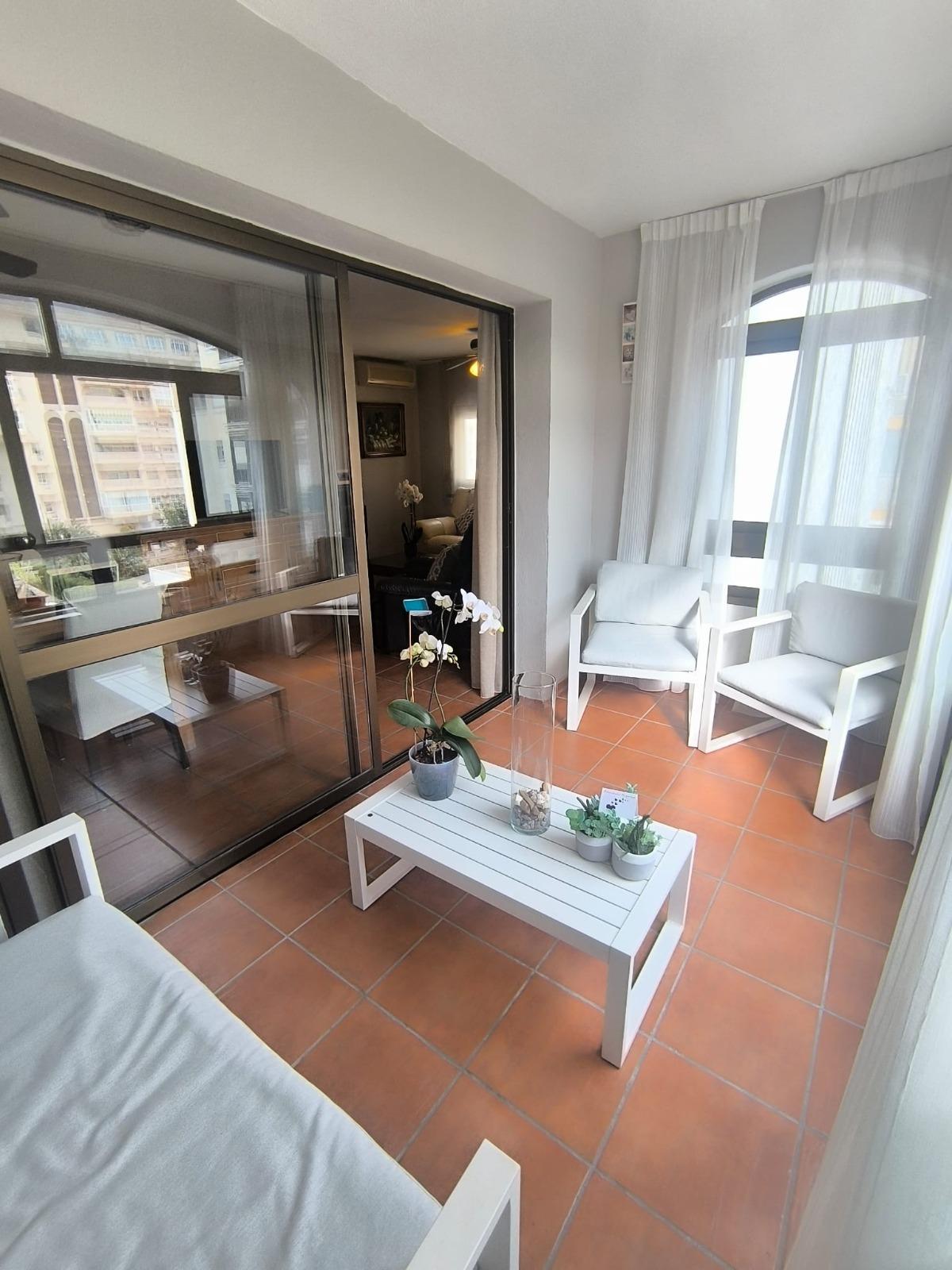 3 Bedroom Apartment in Fuengirola - Photo 15