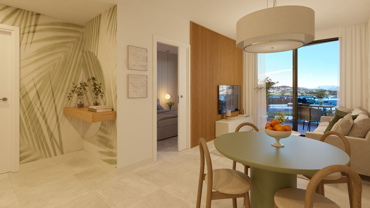 1 Bedroom Apartment in Mijas - Foto 5