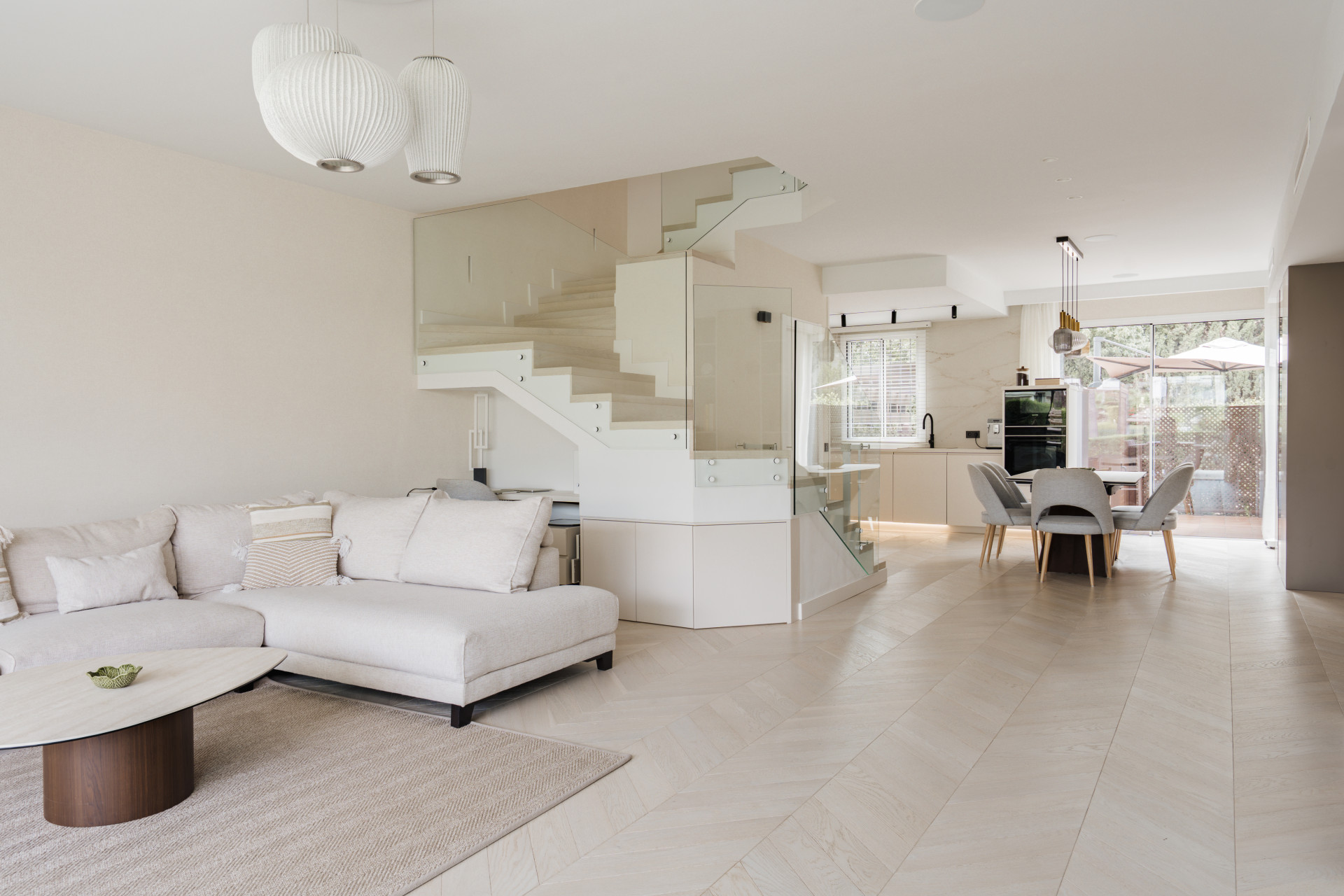 3 Bedroom Townhouse in Benahavís - Foto 8