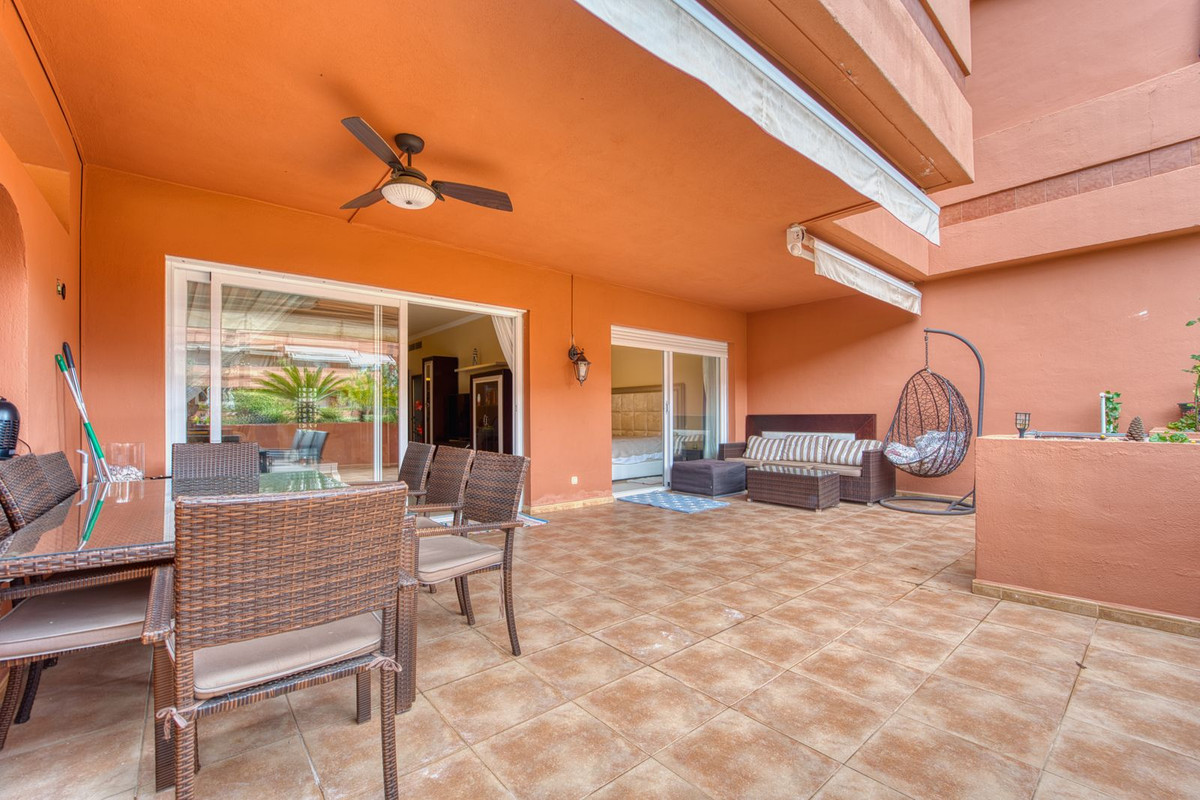 2 Bedroom Apartment in Marbella - Foto 14