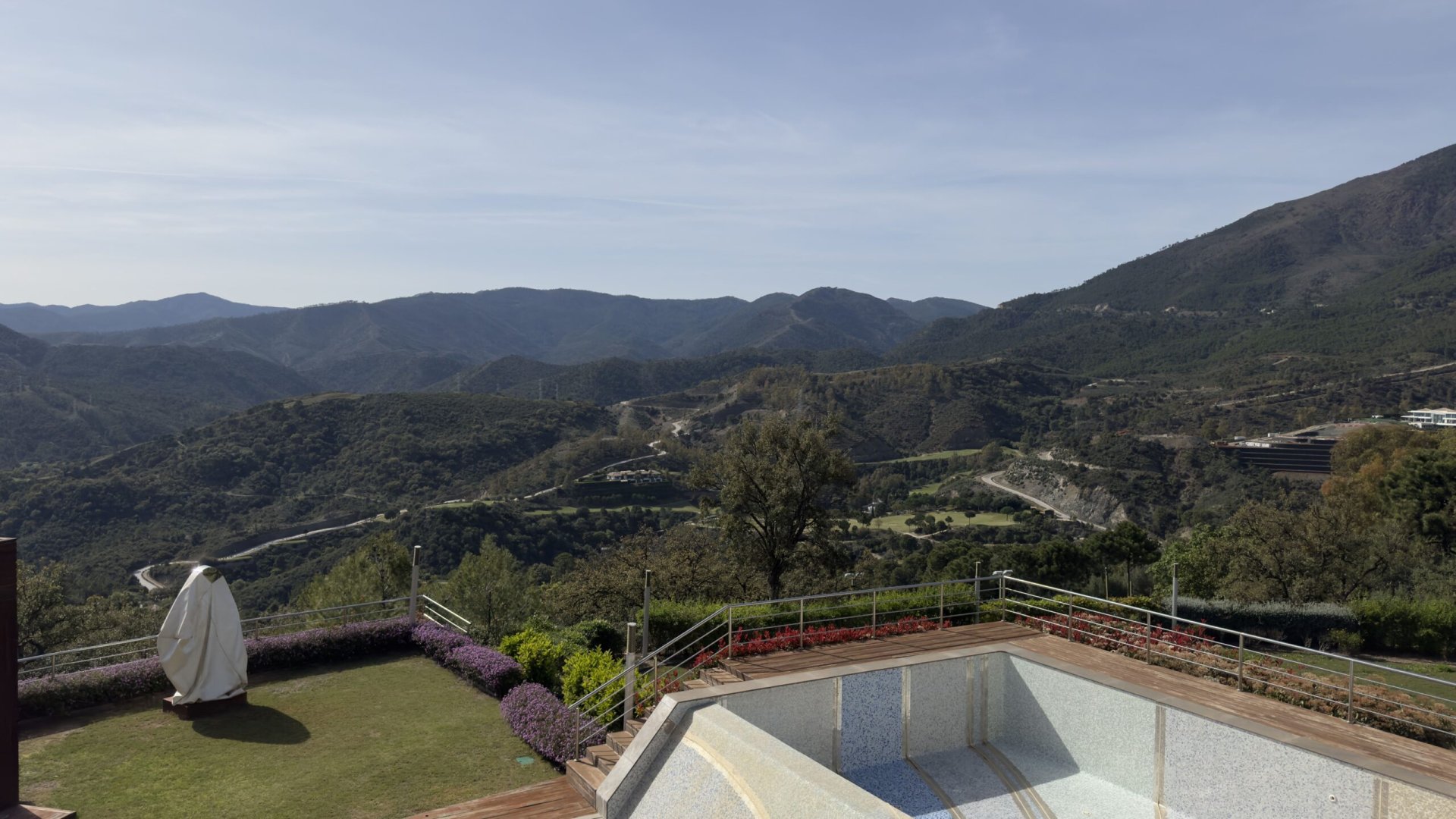 6 Bedroom Villa in Benahavís - Foto 47