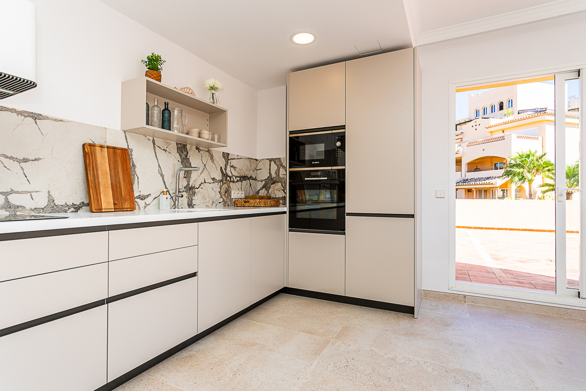 Apartamento com 3 quartos com piscina em Málaga, Espanha – Foto 10