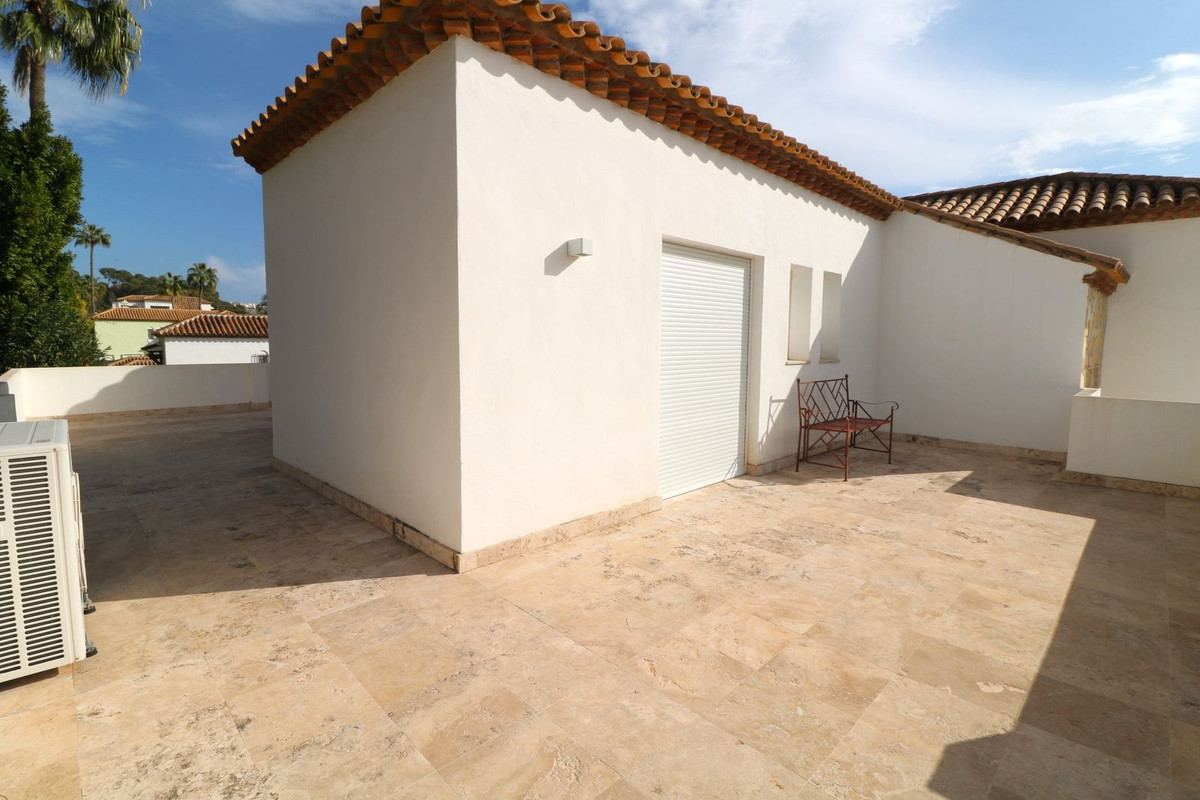 5 Bedroom Villa in Marbella - Foto 24