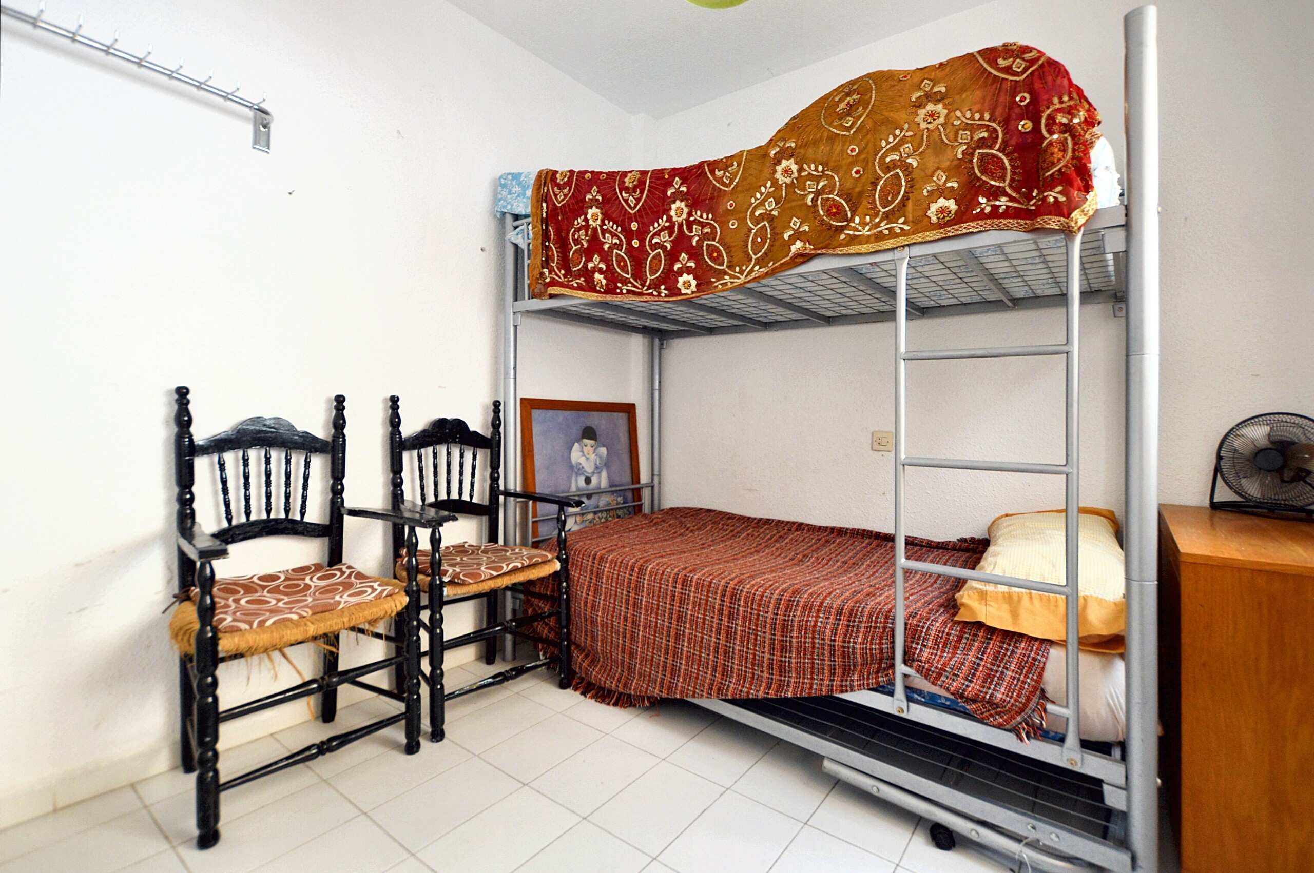 Villa de 3 chambres avec piscine à Granada, Espagne – Photo 19