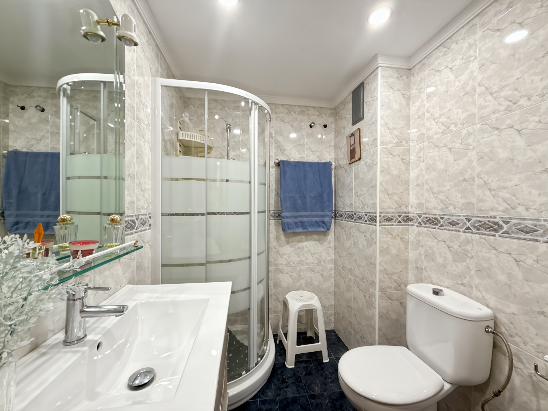 4 Bedroom Apartment in Málaga - Foto 42