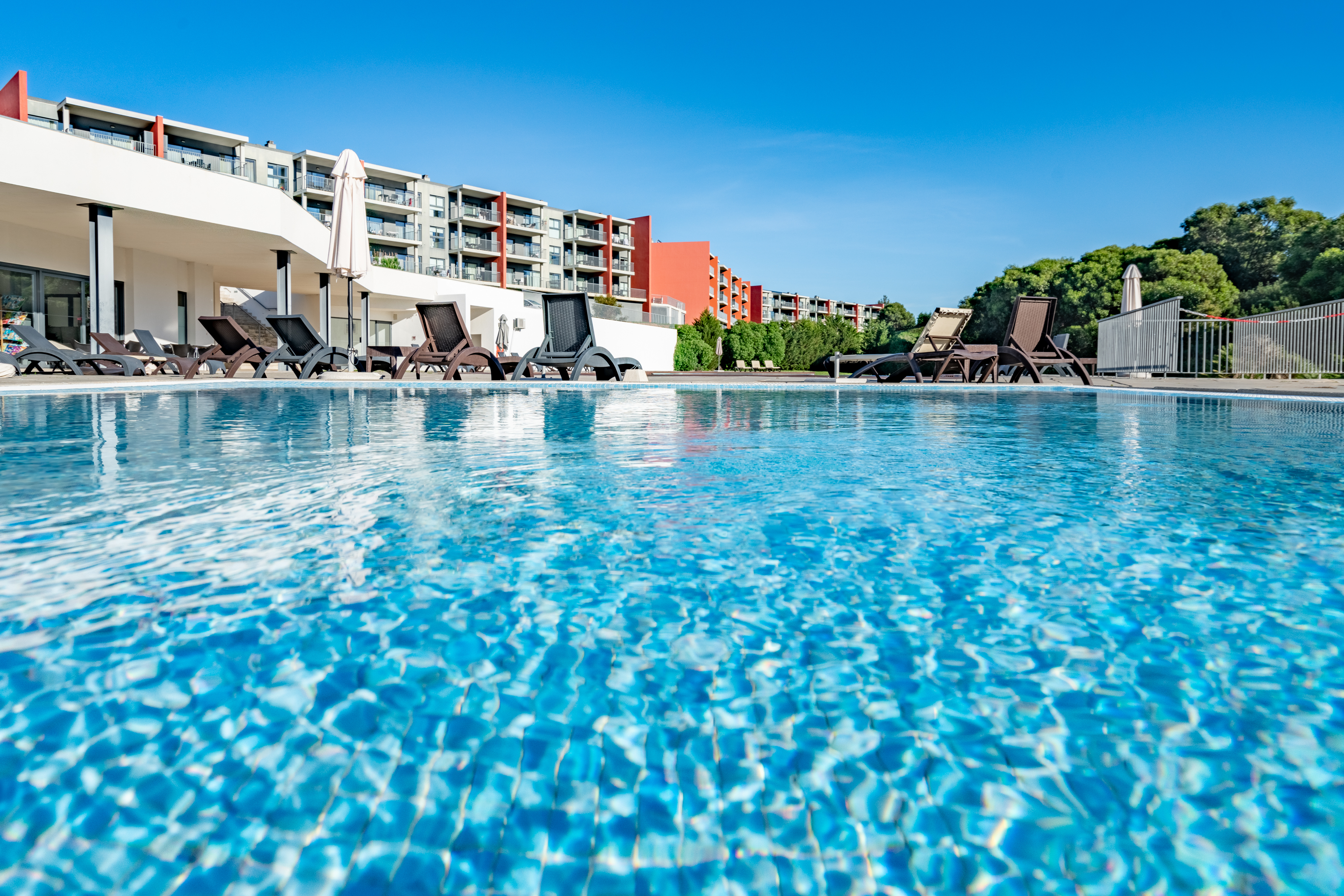 Appartamento con 1 camera con piscina a Spagna – Foto 3