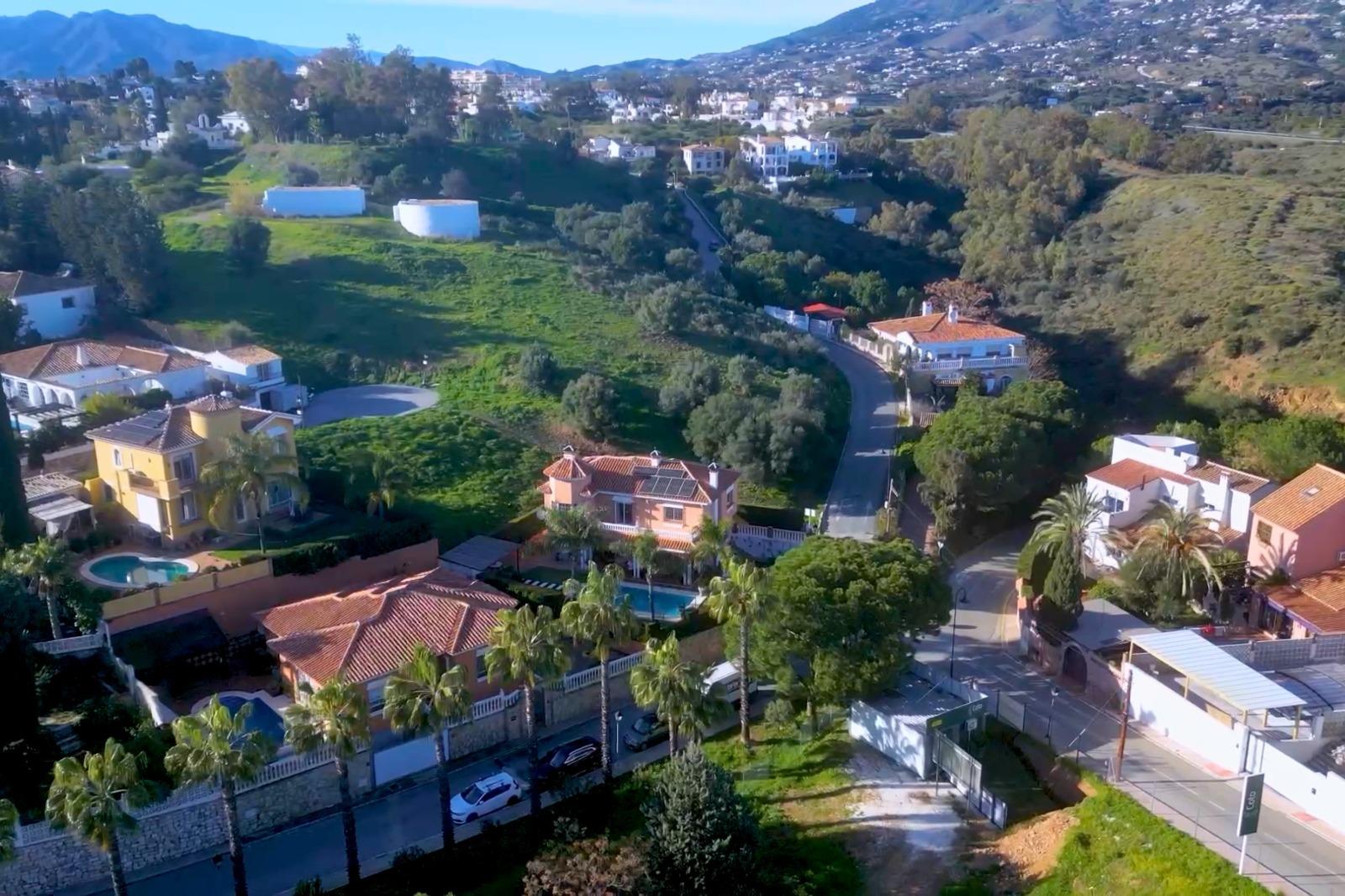 5 Bedroom Villa in Mijas - Photo 17