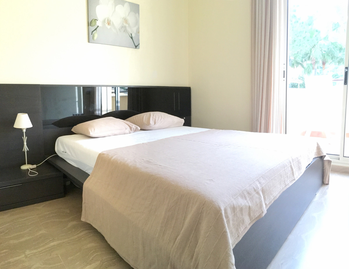 Apartamento com 3 quartos com piscina em Málaga, Espanha – Foto 13