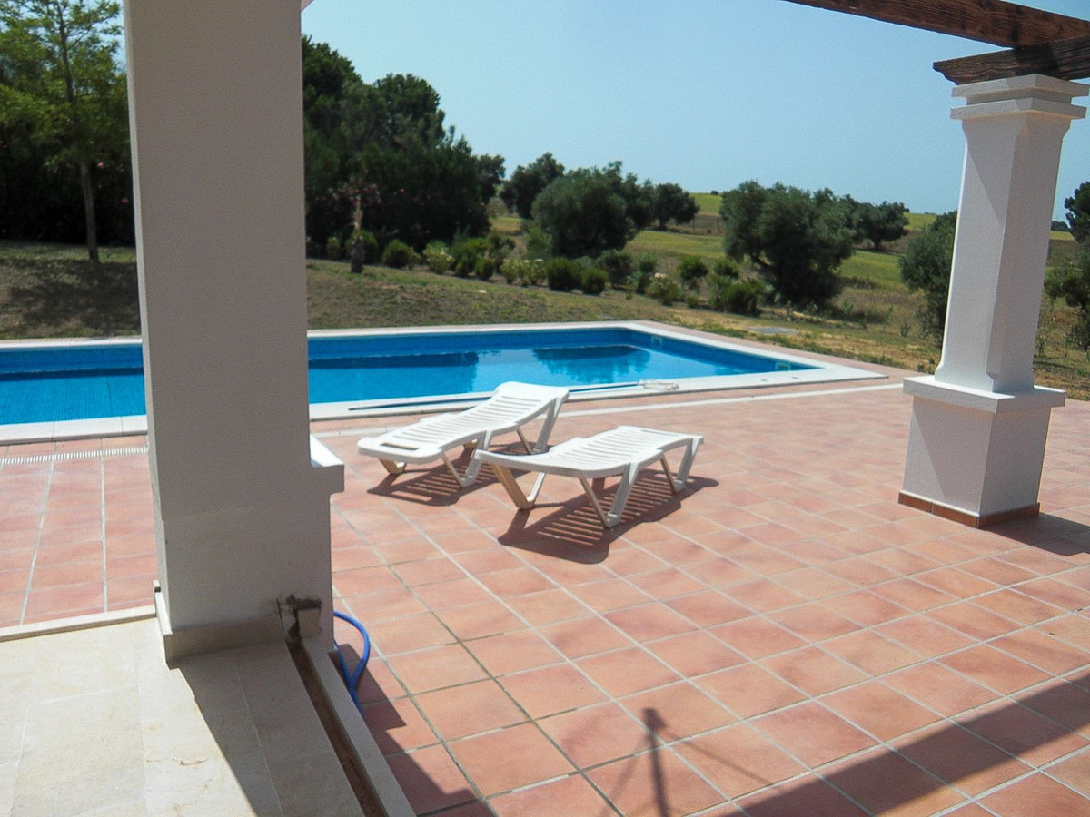 4 Bedroom Villa in Arcos de la Frontera - Photo 2