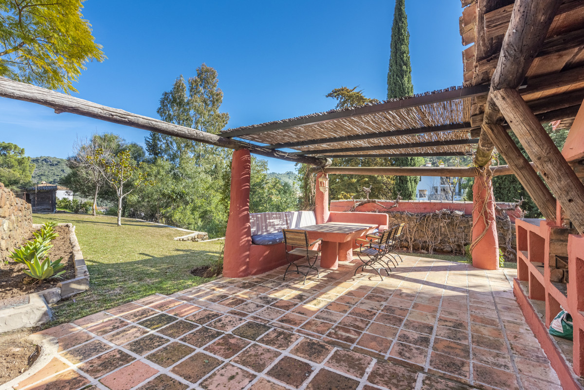 5 Bedroom Country house in Benahavís - Foto 5