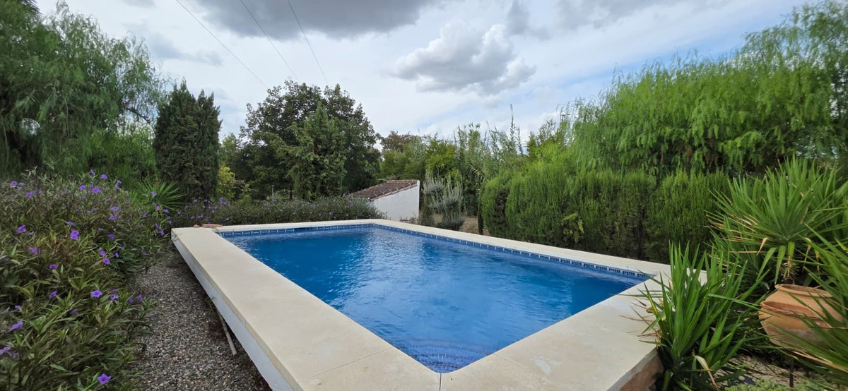 3 Bedroom Country house in Coín - Foto 17