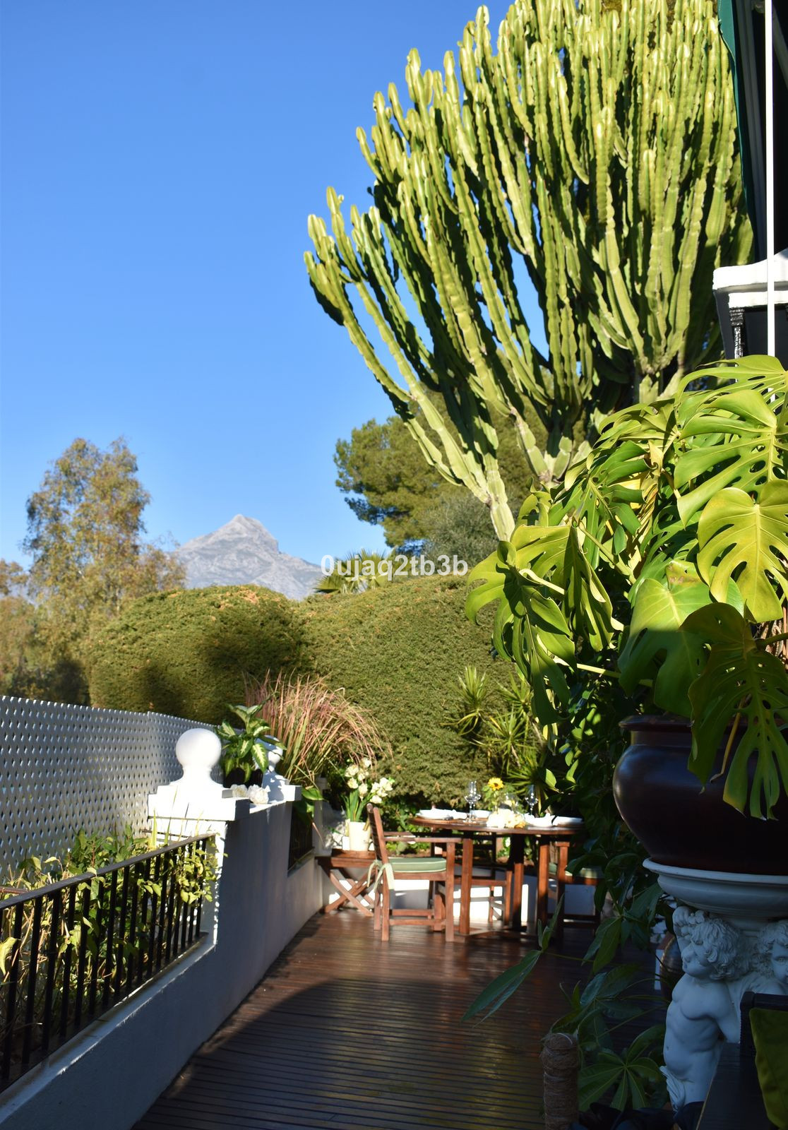 2 Bedroom Townhouse in Marbella - Photo 16