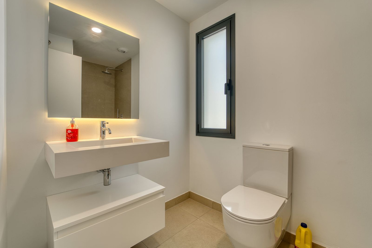 3 Bedroom Townhouse in Estepona - Фото 14