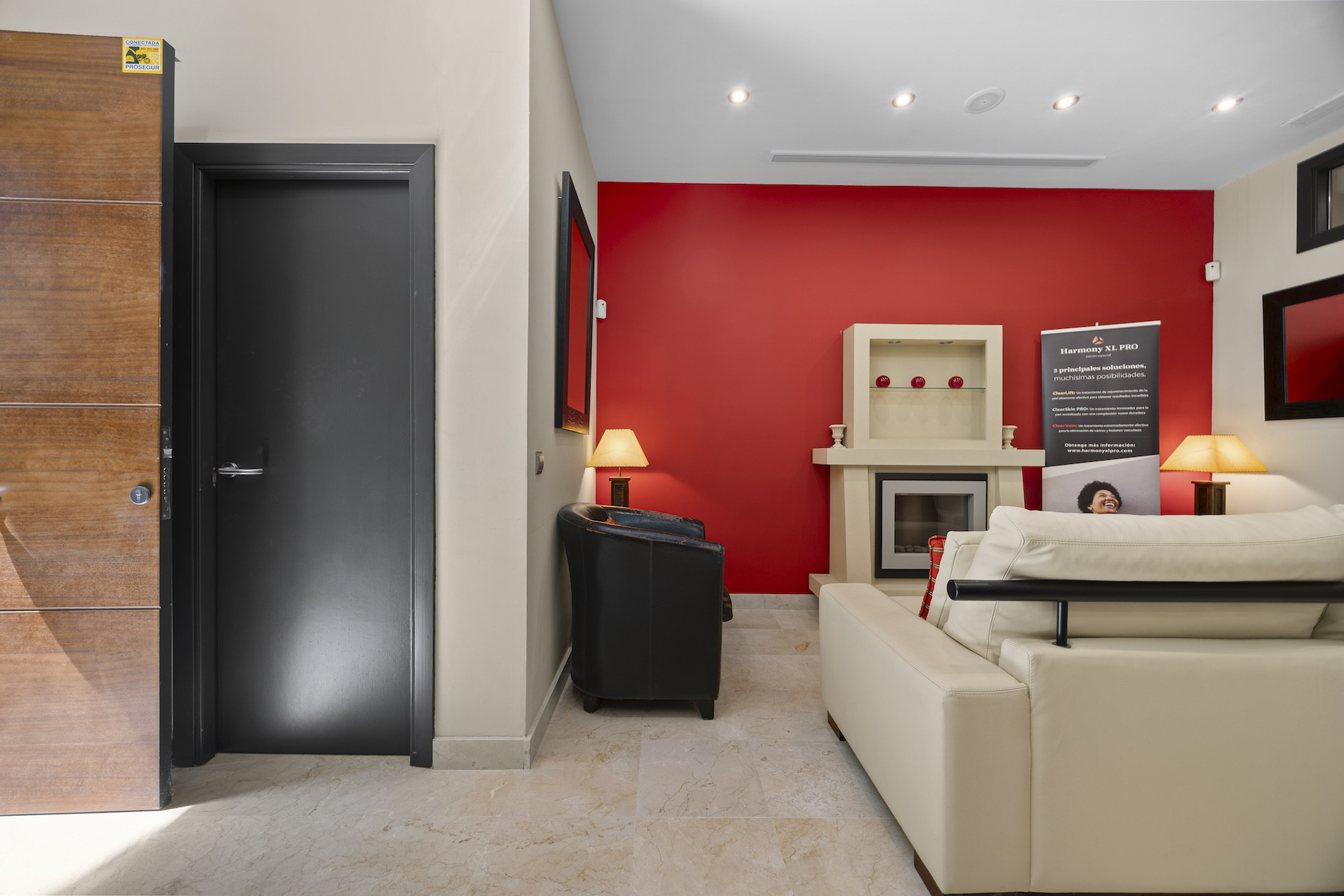 Espaço comercial em Málaga, Espanha – Foto 8