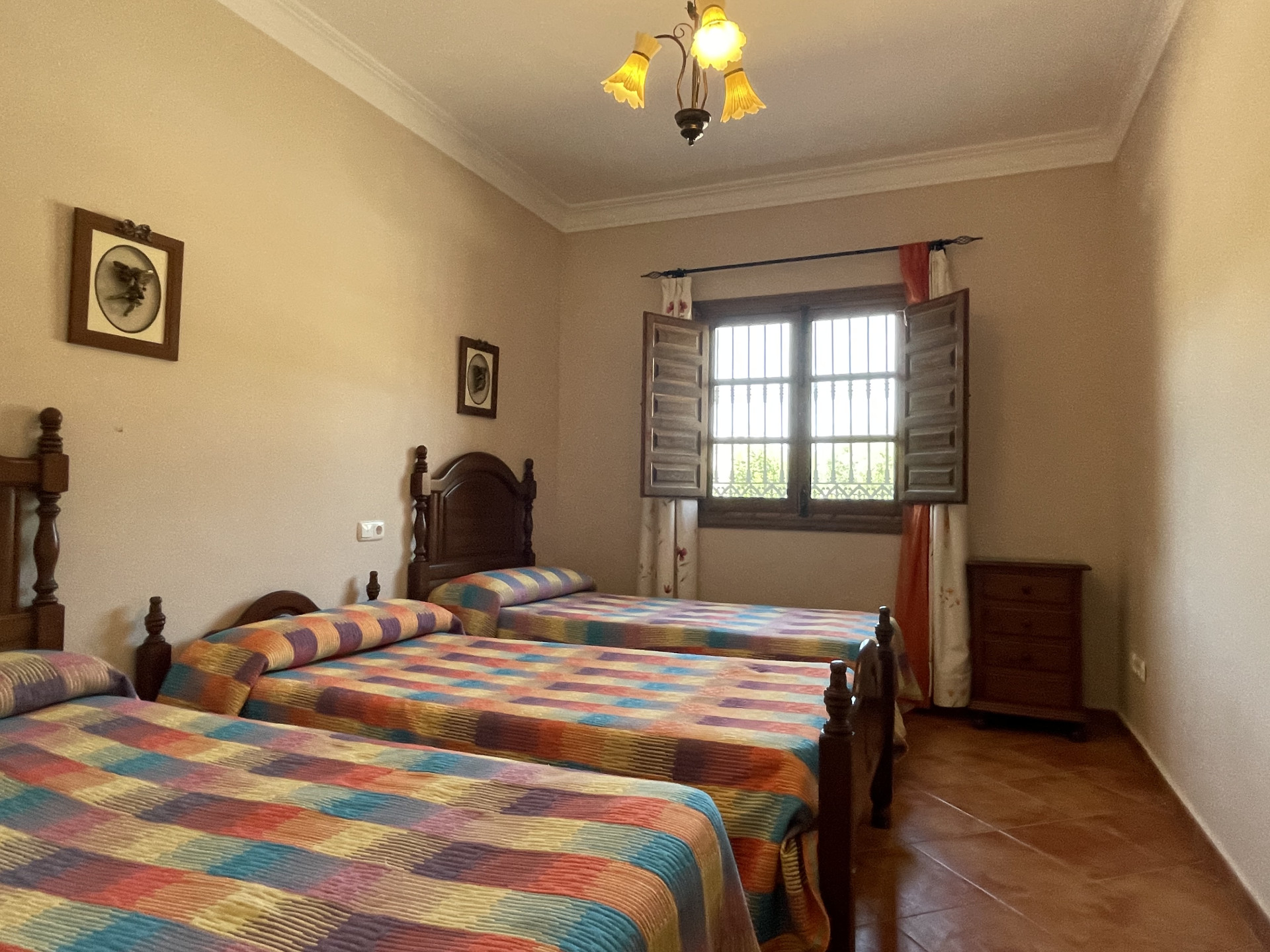 14 Bedroom Country house in Villanueva de la Concepción - Photo 23