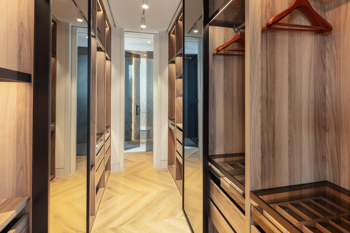 Apartamento com 4 quartos com vista mar em Málaga, Espanha – Foto 11