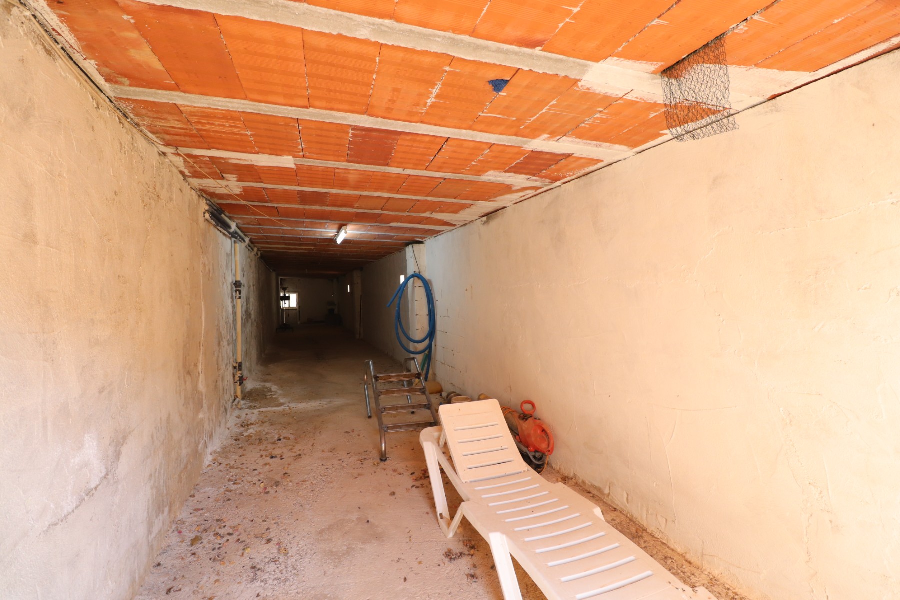 Moradia com 3 quartos com piscina em Alicante, Espanha – Foto 26