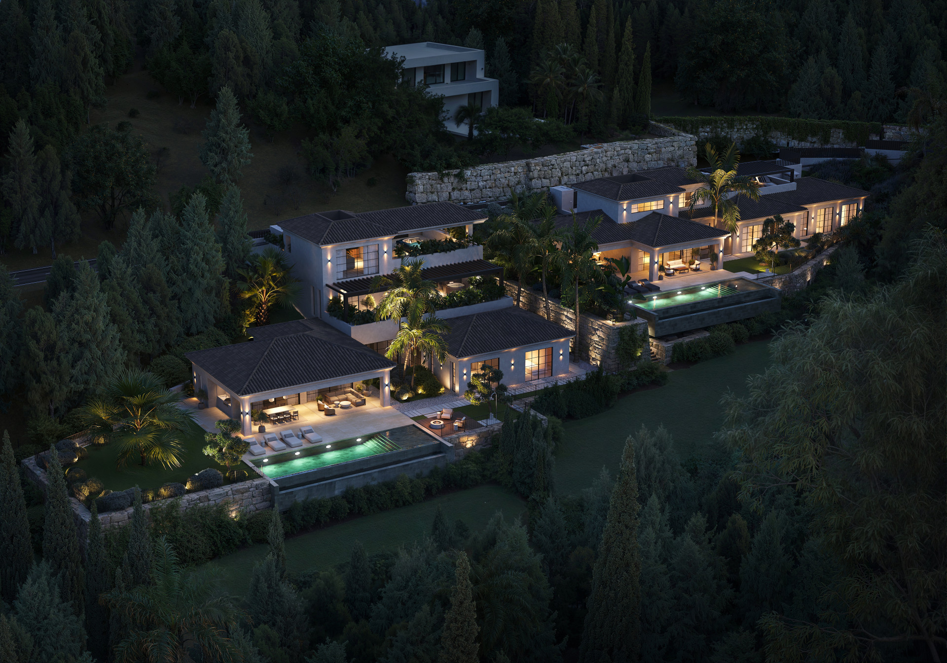 1,542 m² Plot in Benahavís - Photo 11