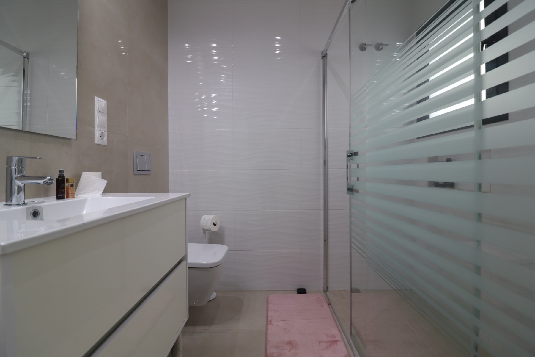 Moradia com 3 quartos com piscina em Alicante, Espanha – Foto 16