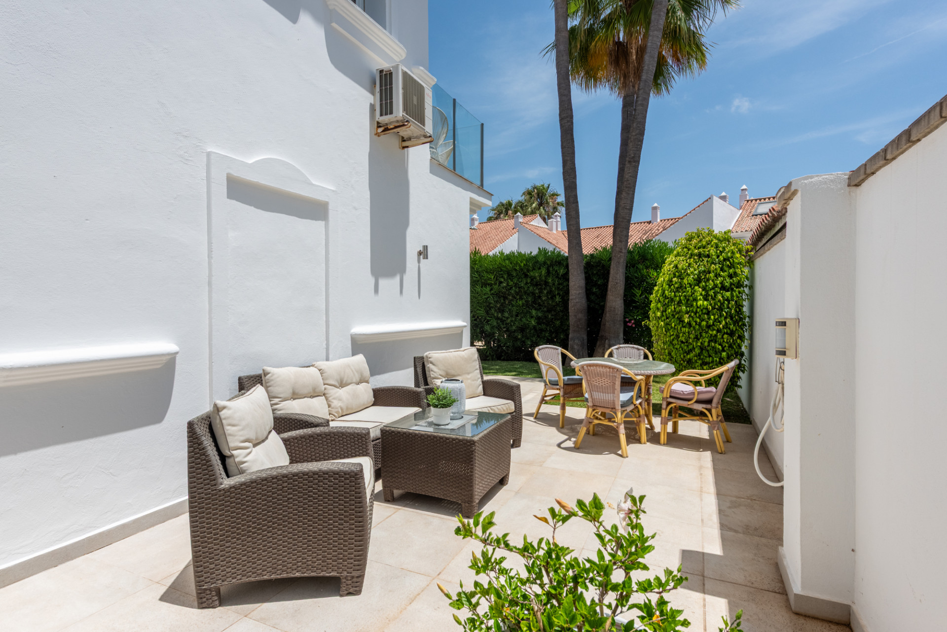 3 Bedroom Villa in Estepona - Photo 13