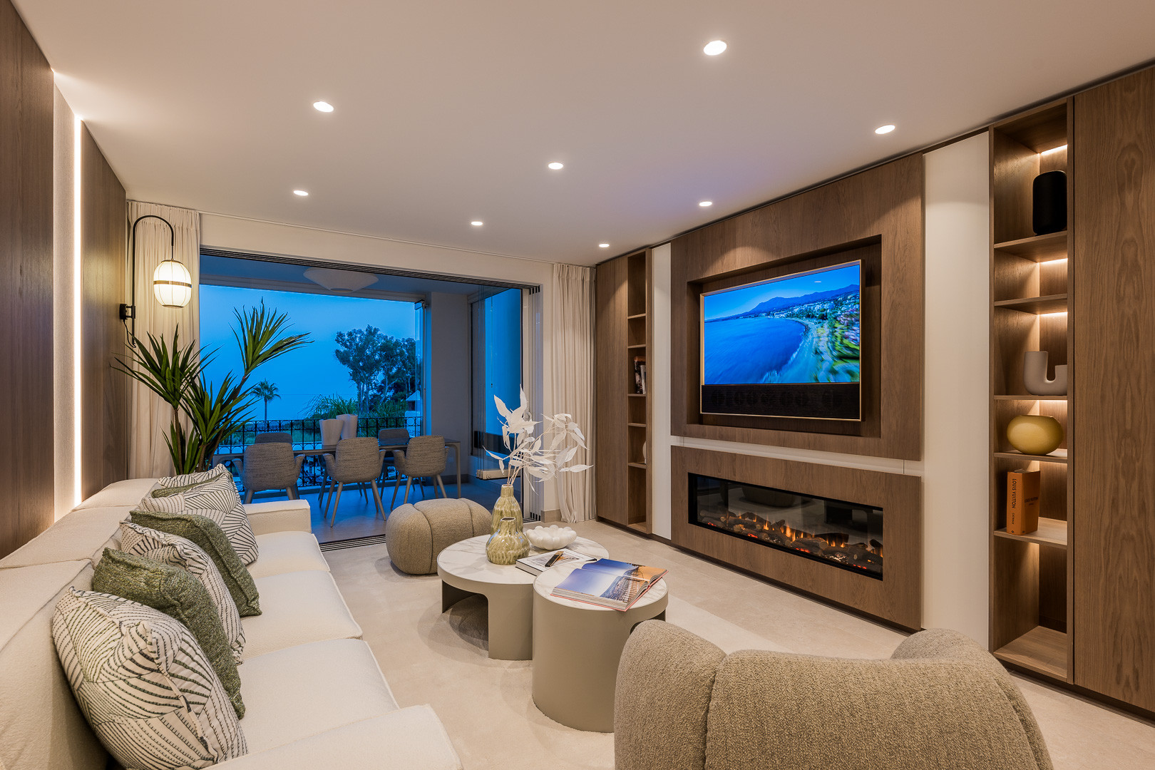 3 Bedroom Apartment in Estepona - Photo 30