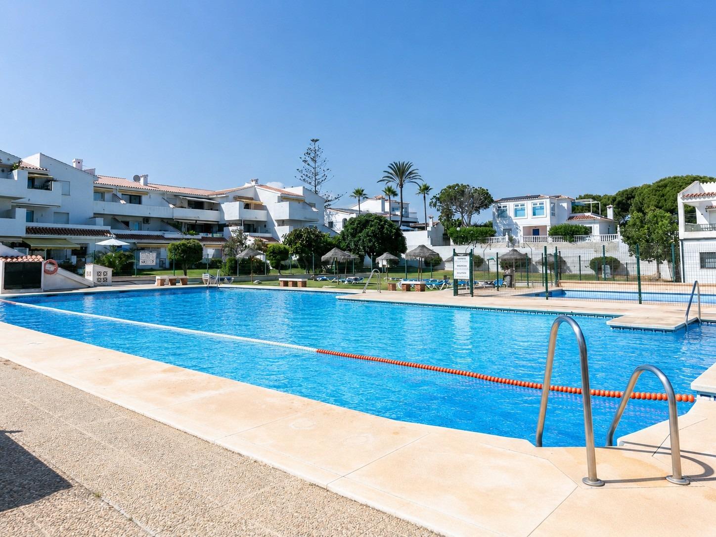 3 Bedroom Villa in Mijas - Photo 47