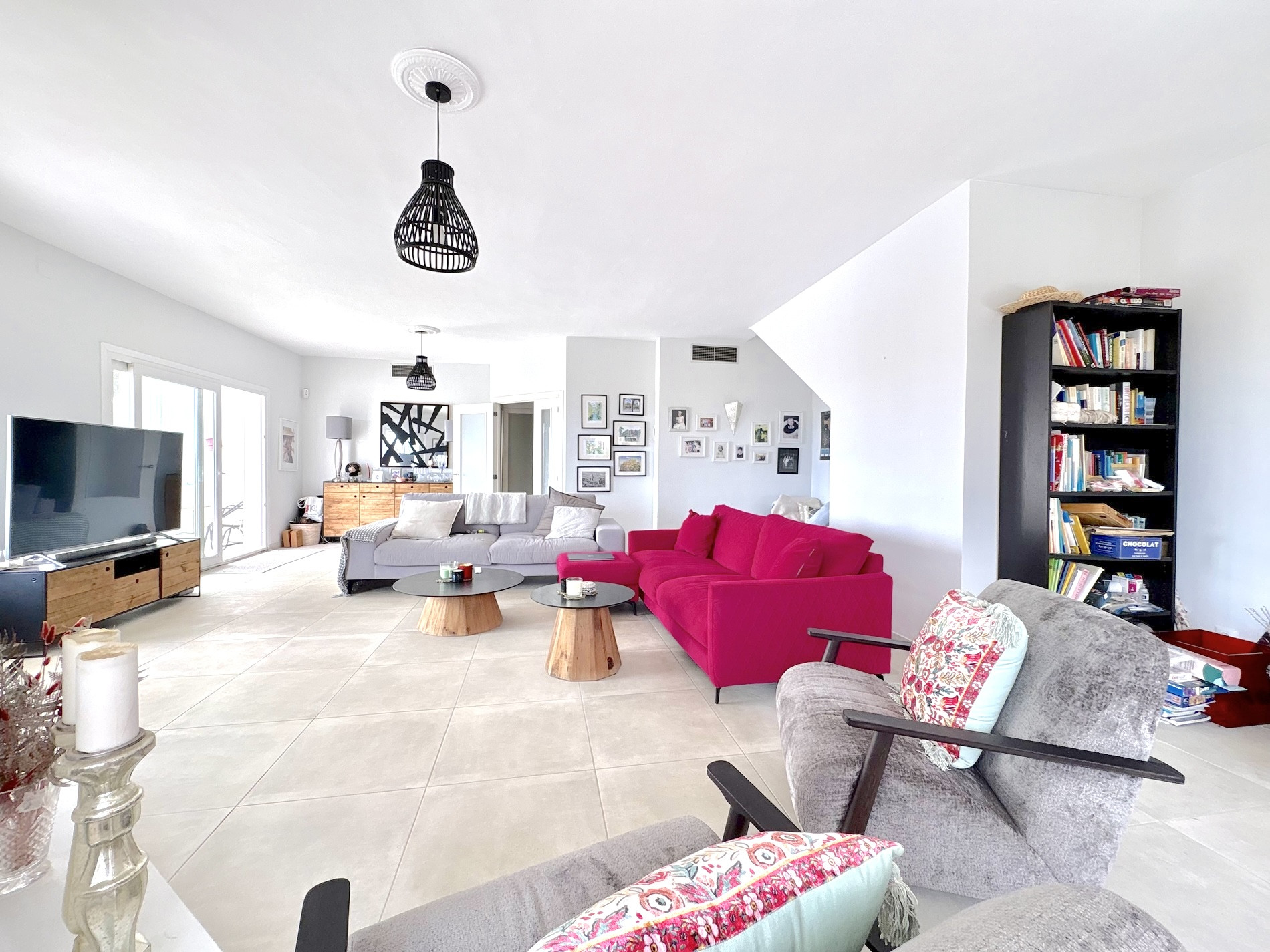 6 Bedroom Villa in Mijas - Photo 6