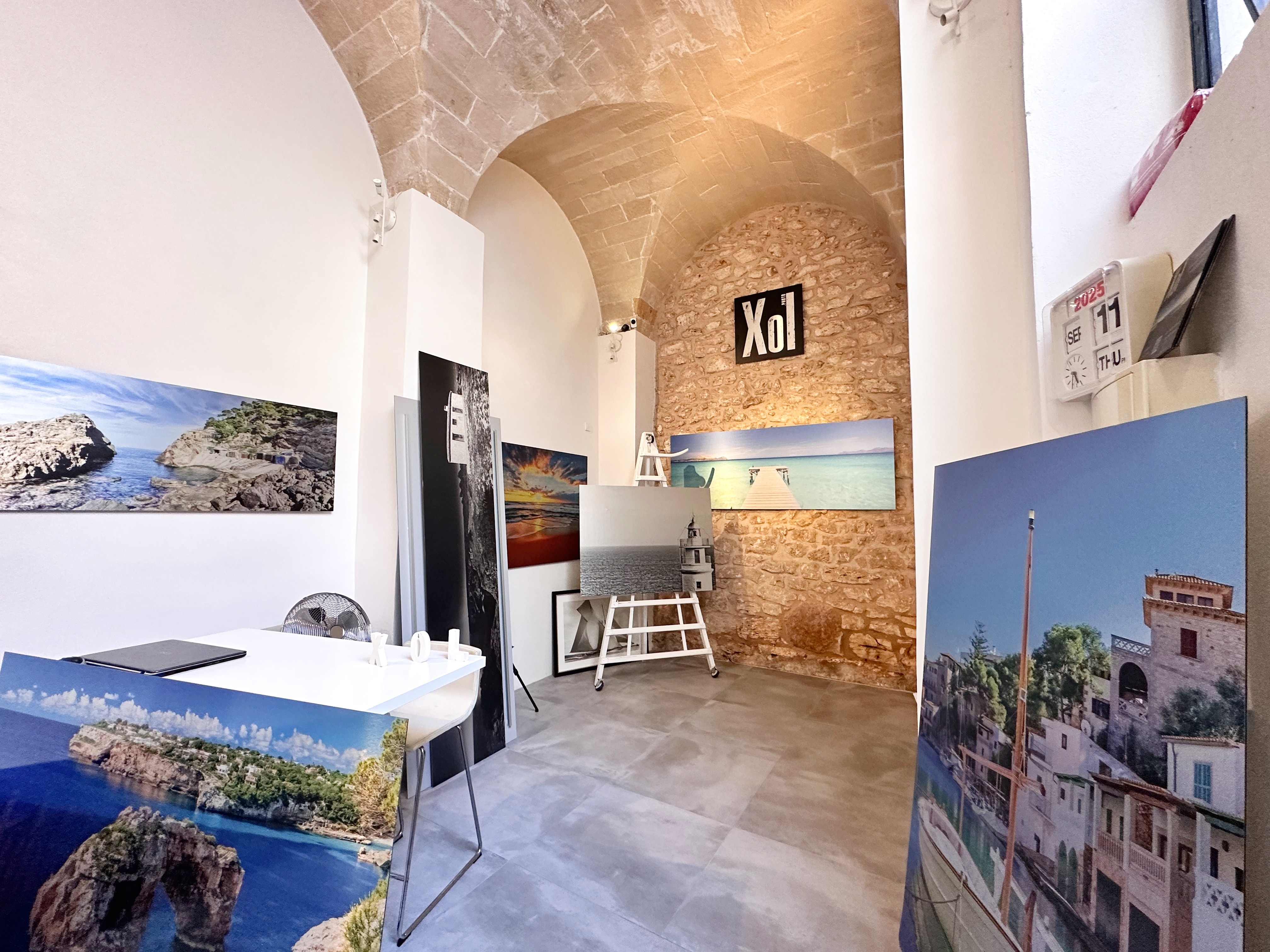 Chalet de 1 dormitorio en Baleares – Foto 6