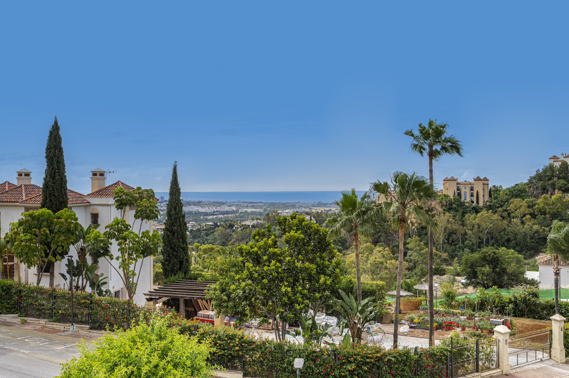 2 Bedroom Apartment in Benahavís - Фото 5