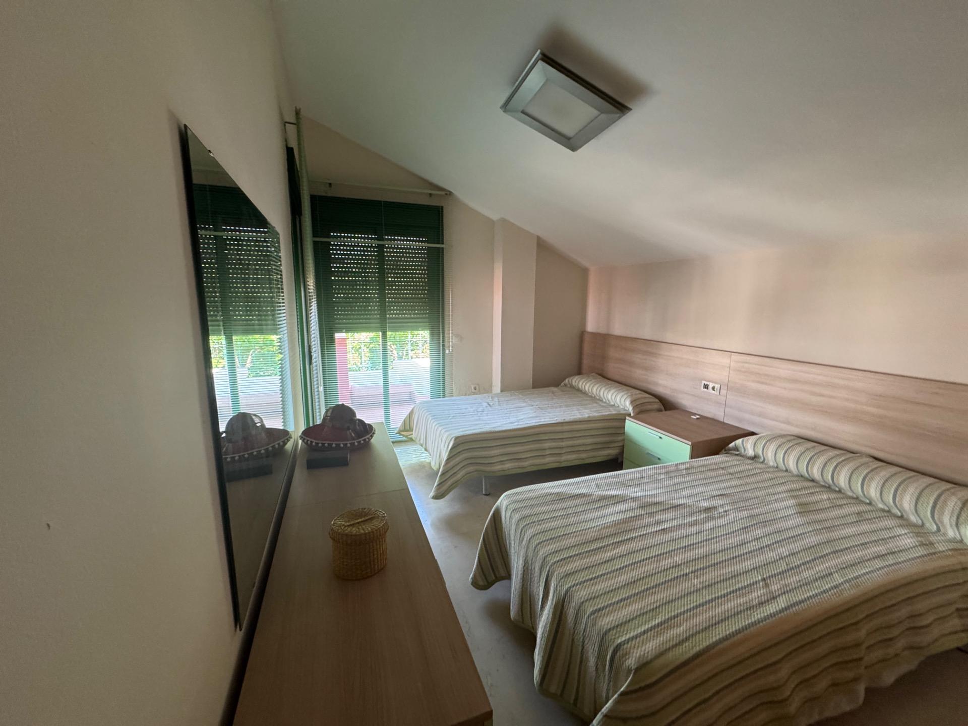 4 Bedroom Townhouse in Fuengirola - Photo 23