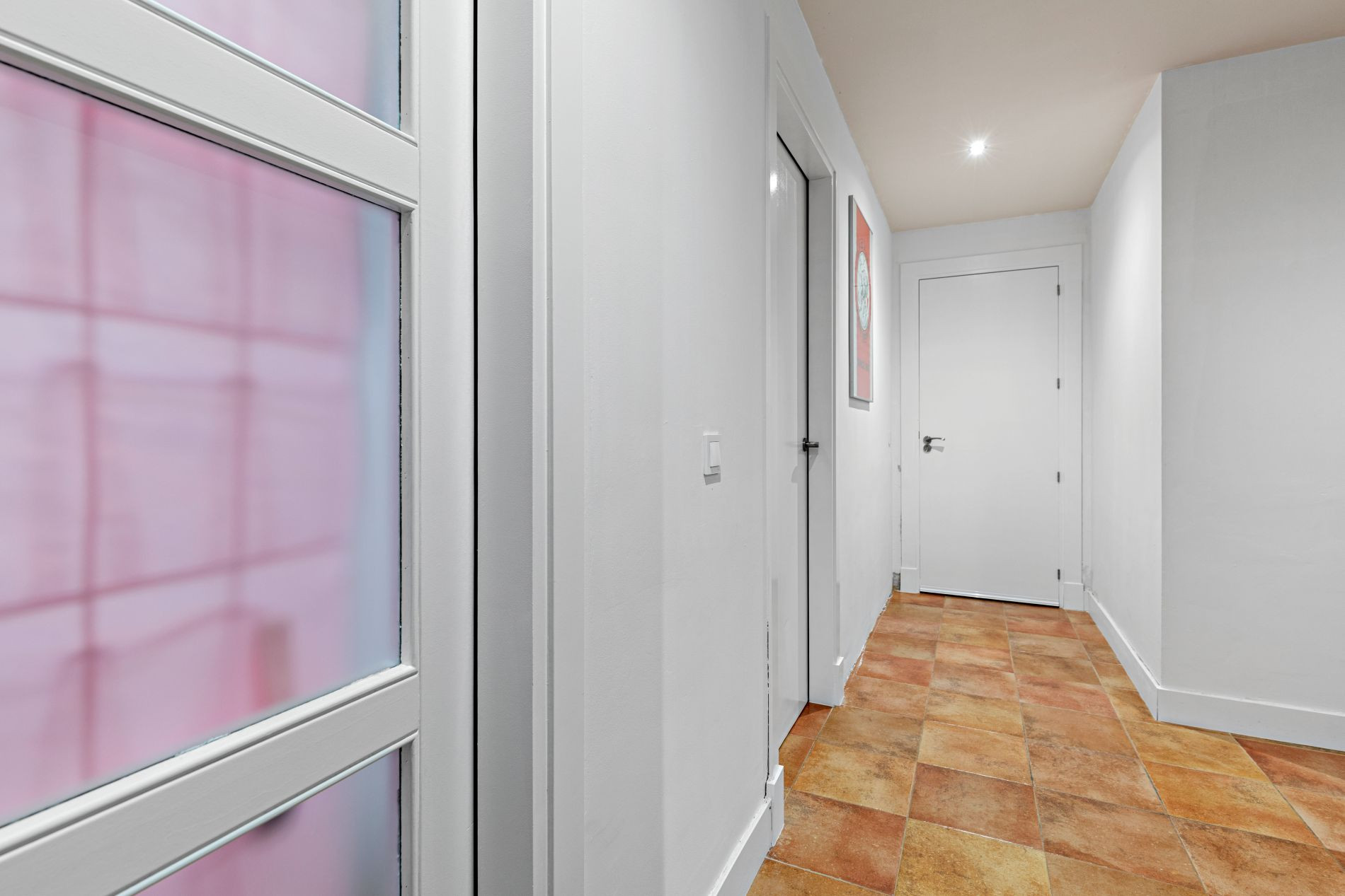 4 Bedroom Townhouse in Benahavís - Photo 22