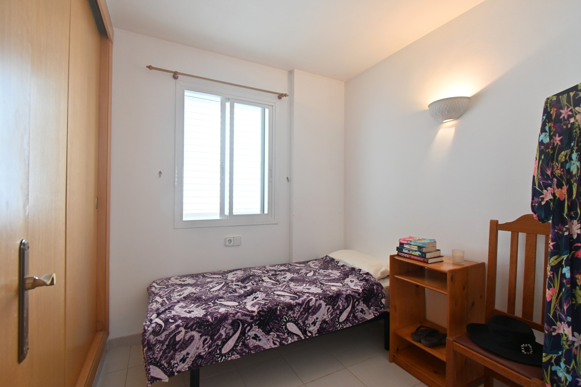Apartamento com 3 quartos com vista mar em Baleares, Espanha – Foto 17