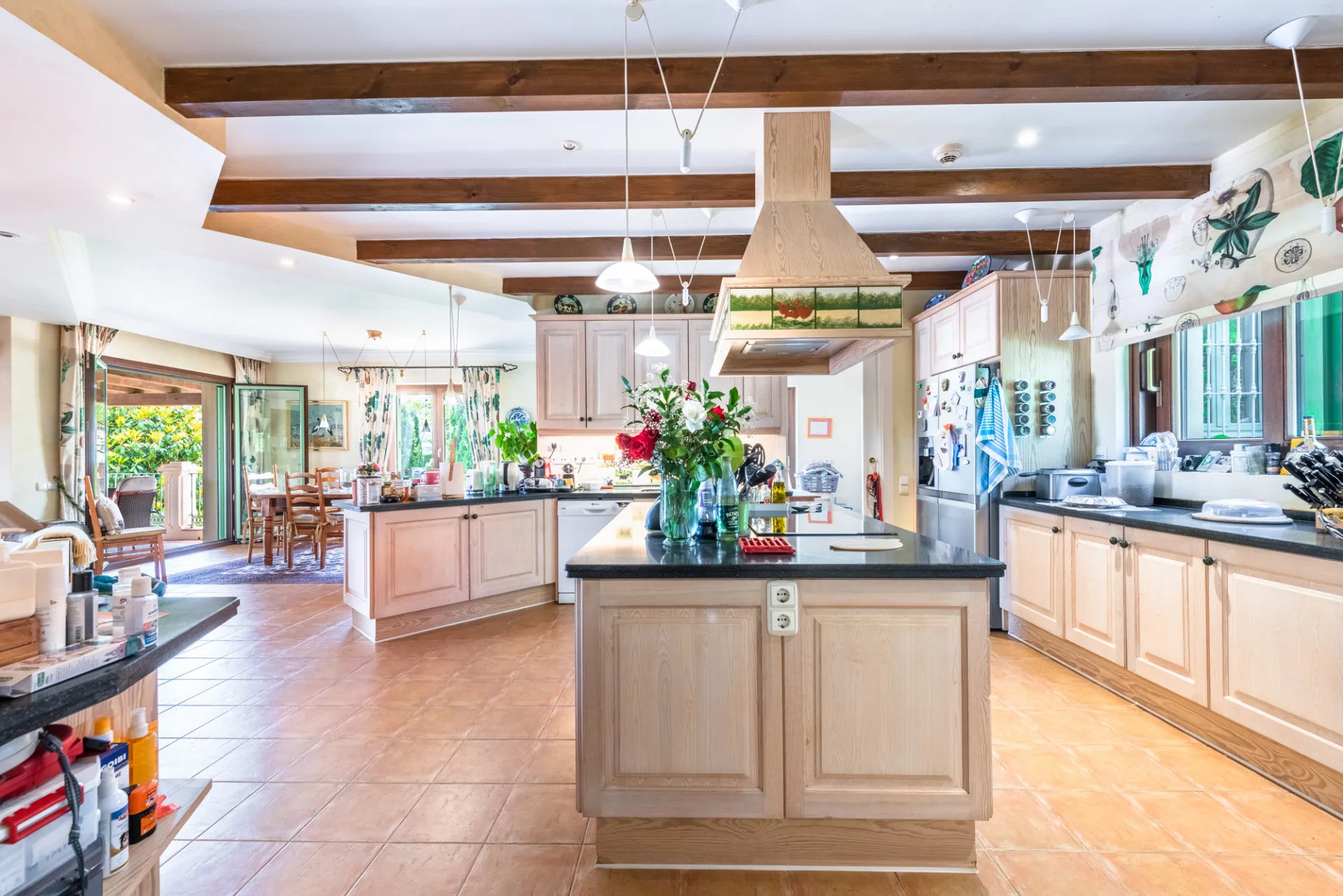 9 Bedroom Villa in Sotogrande - Photo 6