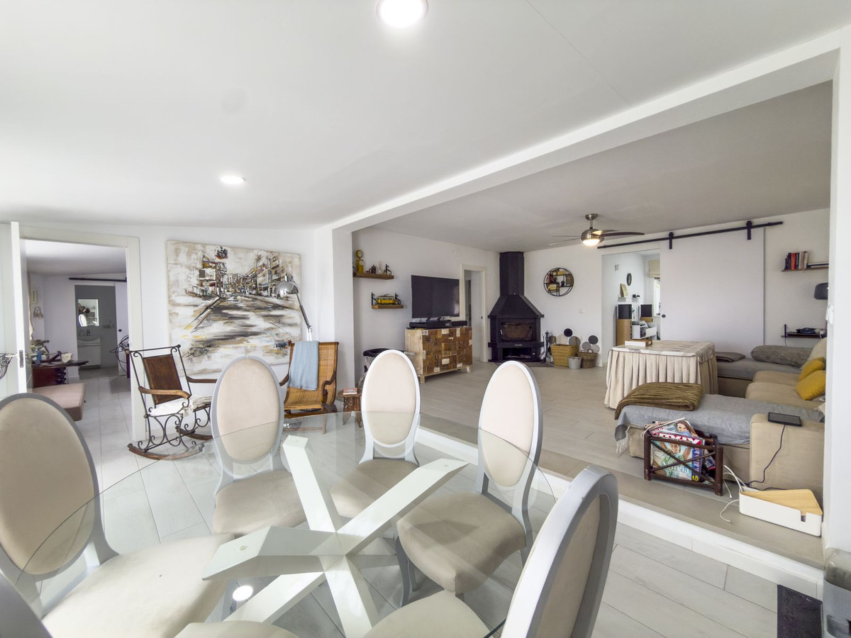 Moradia com 3 quartos com piscina em Málaga, Espanha – Foto 25