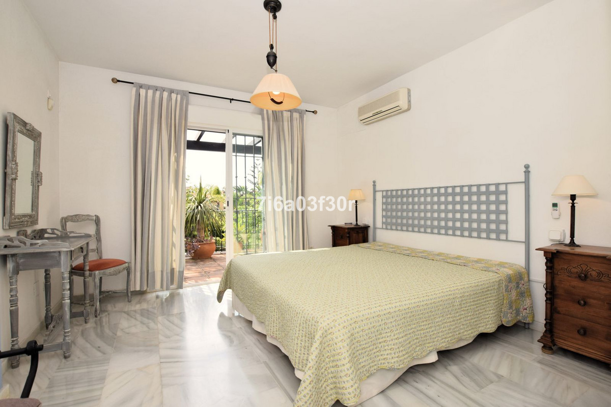 3 Bedroom Townhouse in Marbella - Foto 5