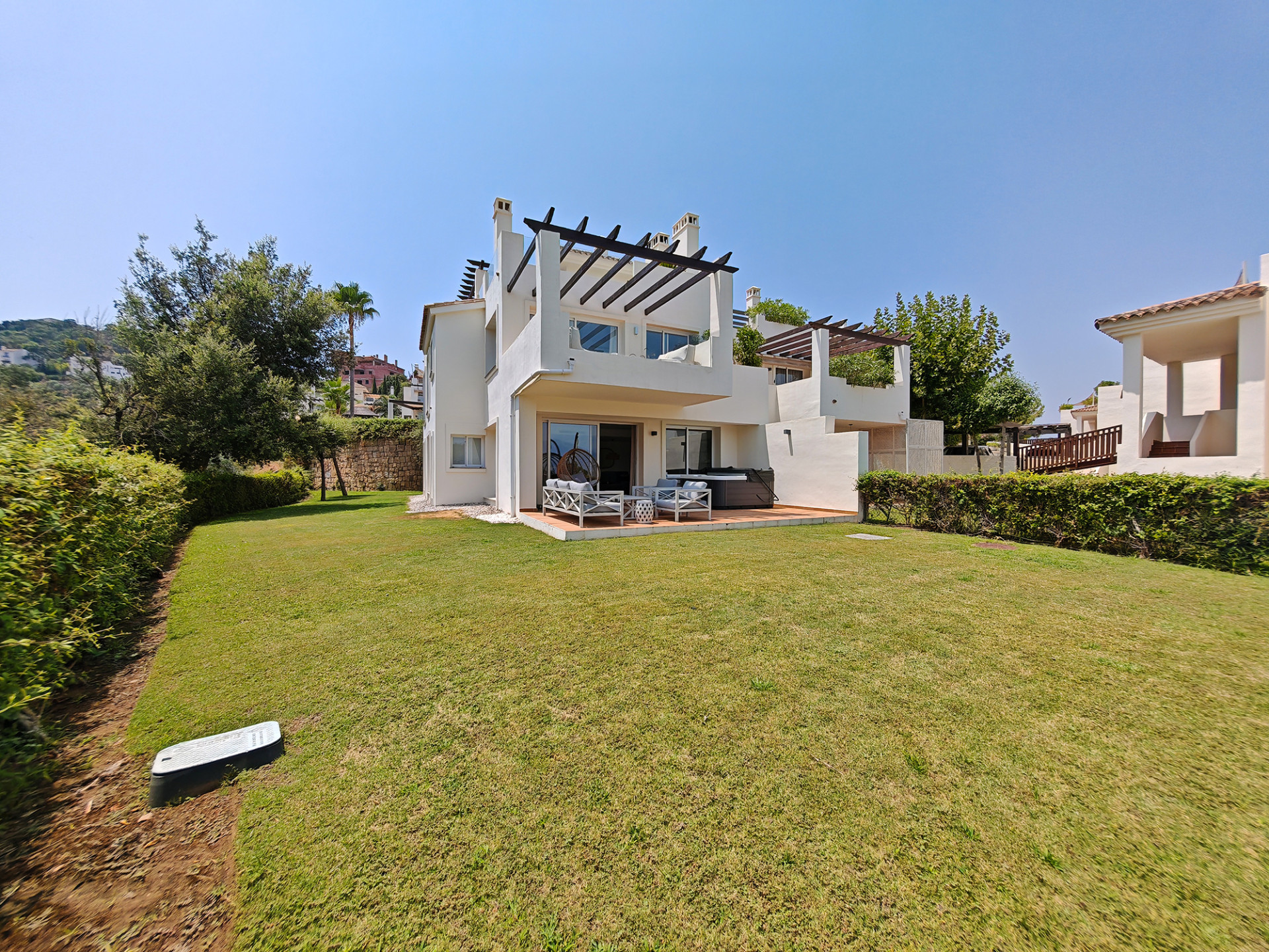 2 Bedroom Apartment in Marbella - Foto 3