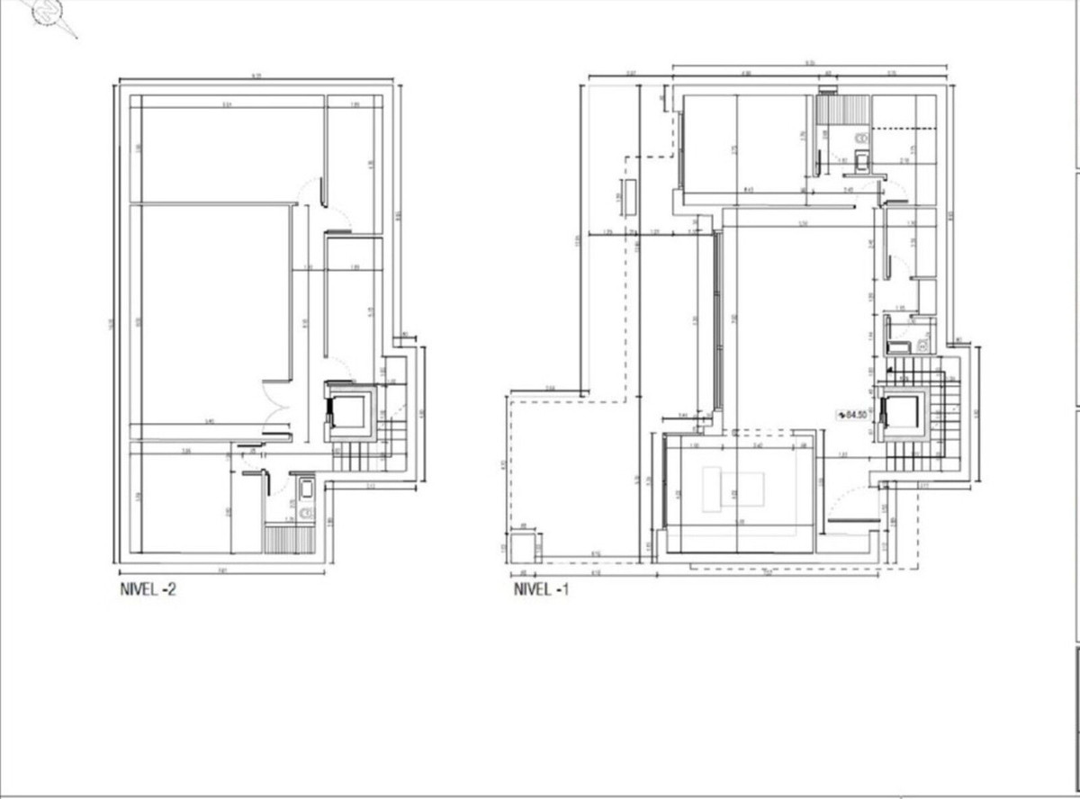 4 Bedroom Villa in Estepona - Photo 33