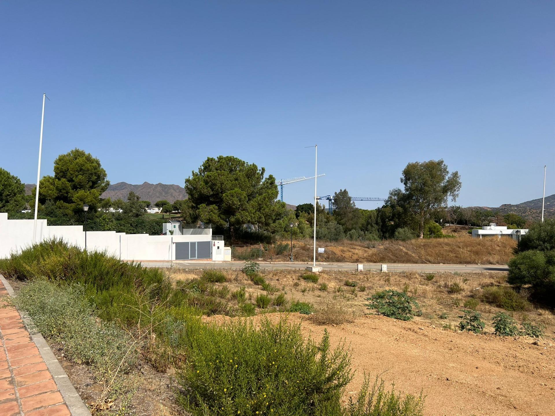 13,000 m² Plot in Mijas - Photo 6
