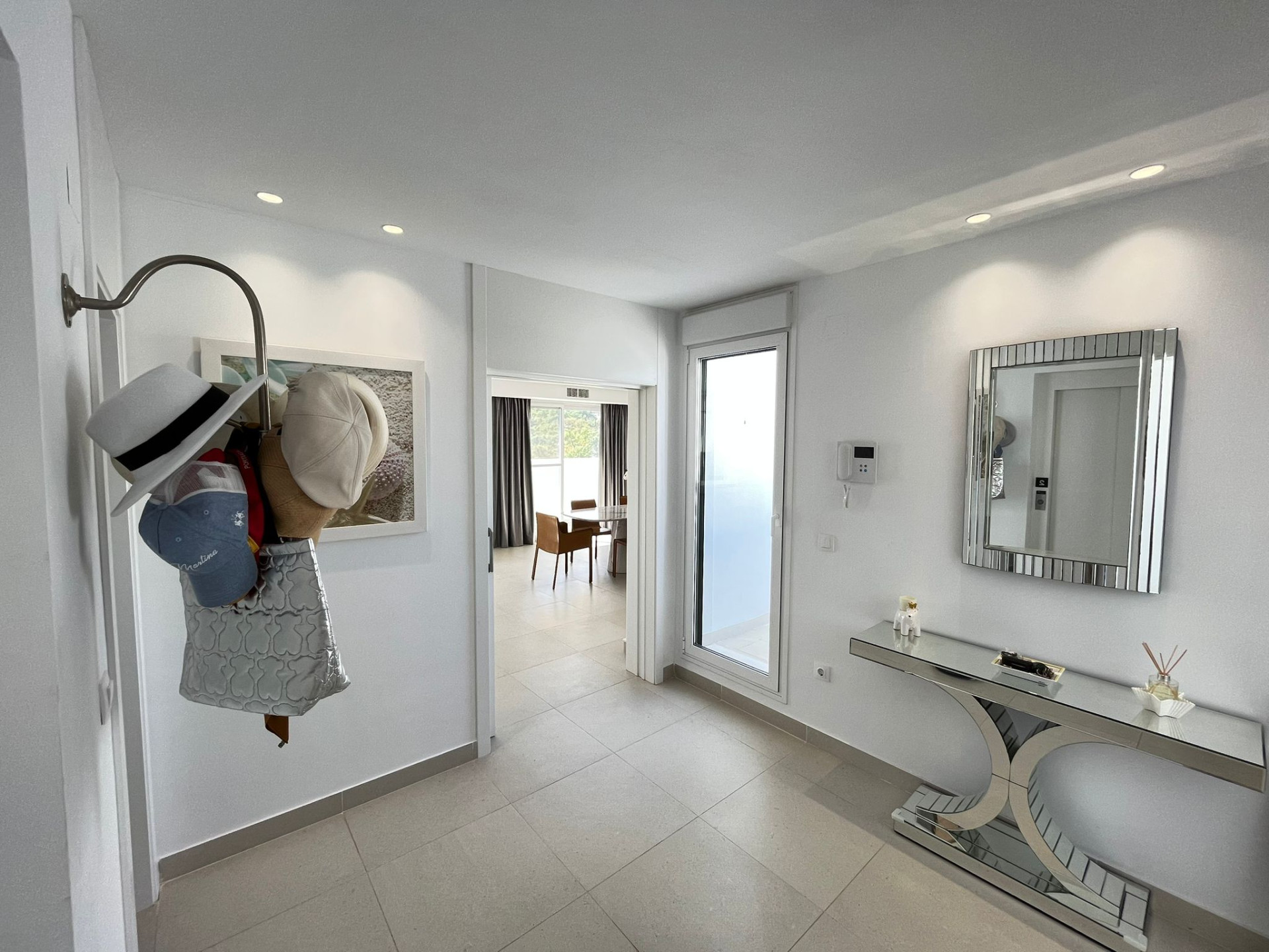 3 Bedroom Penthouse in Sotogrande - Photo 7