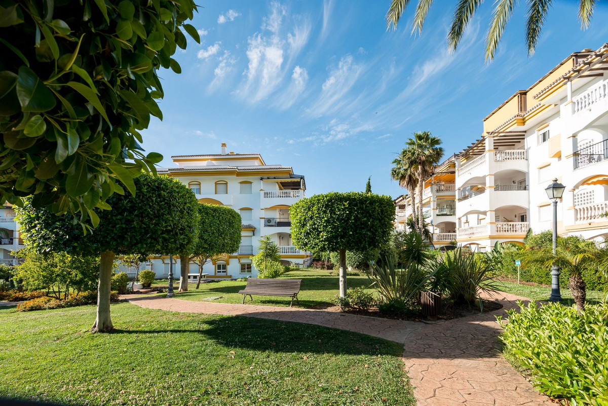 3 Bedroom Apartment in Marbella - Foto 17