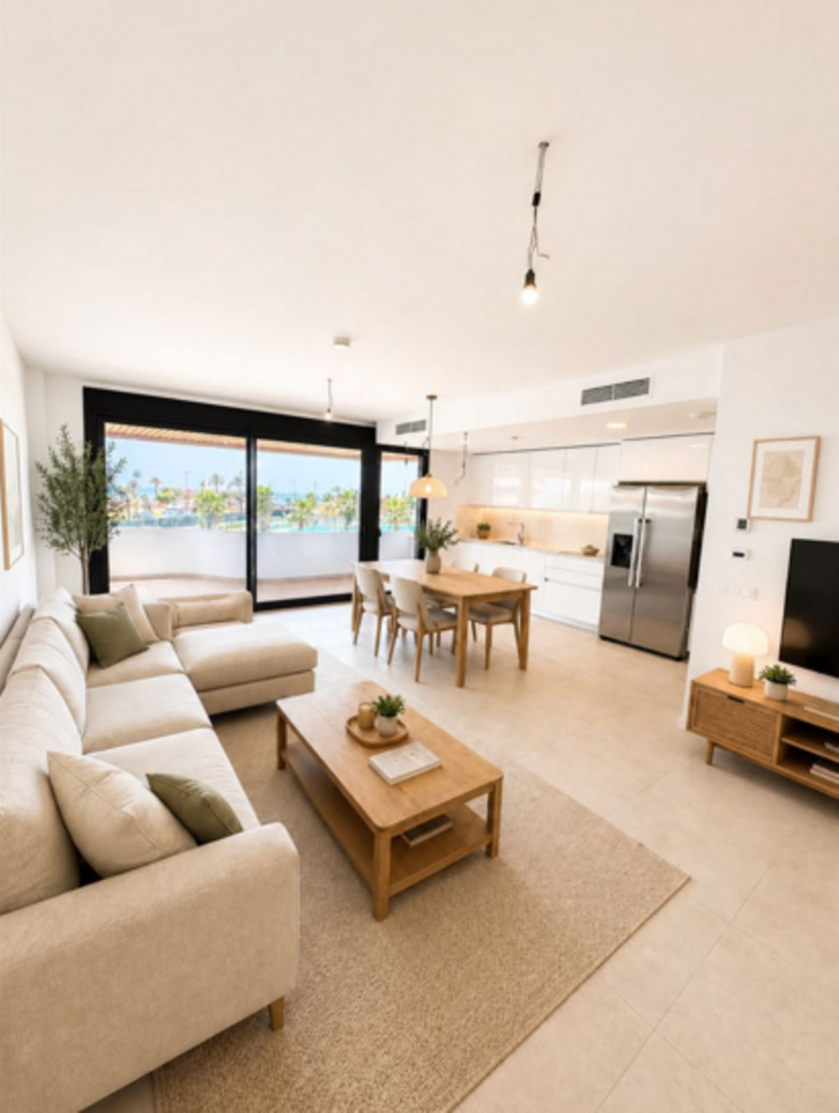 2 Bedroom Apartment in Torremolinos - Photo 5