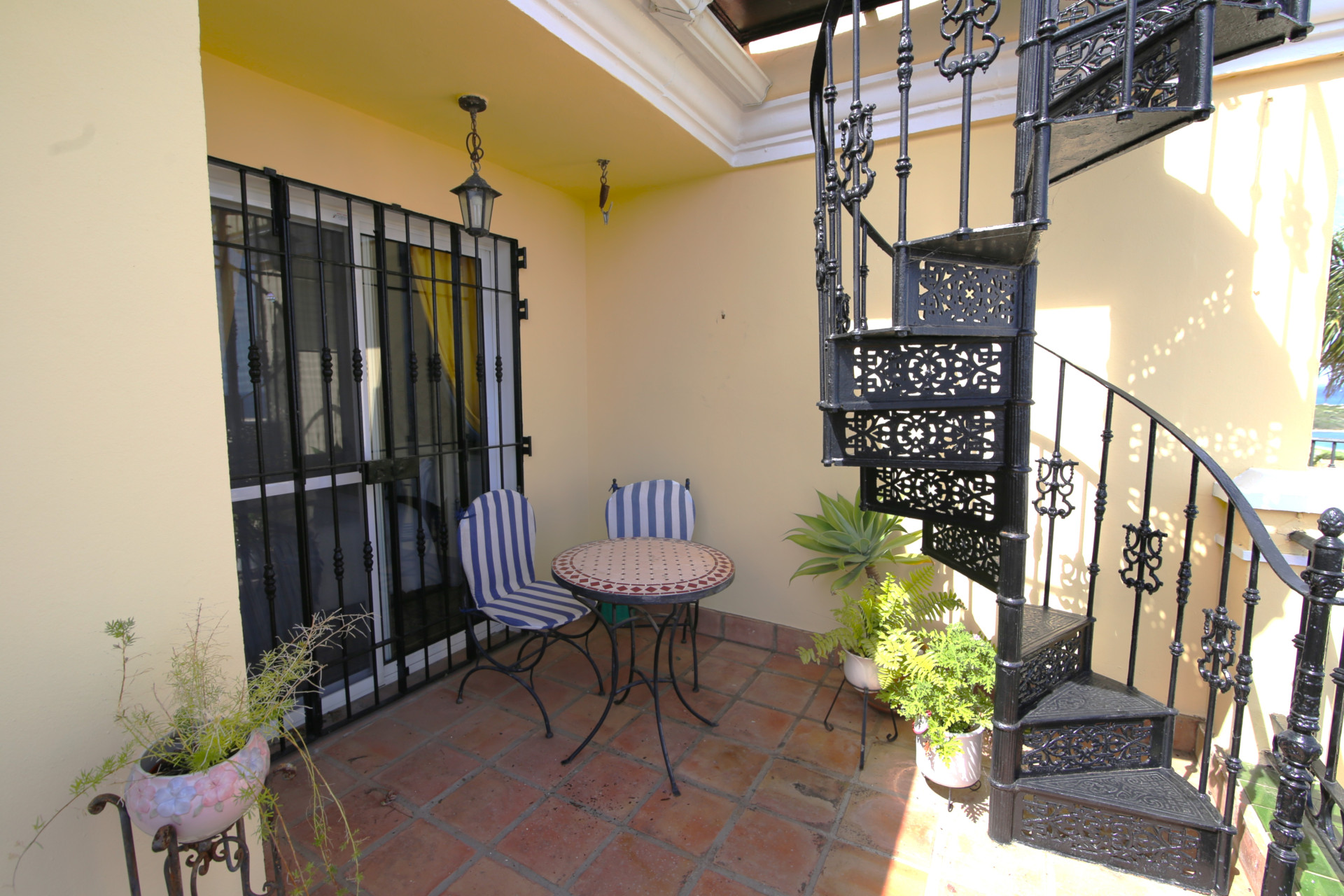 4 Bedroom Townhouse in La Alcaidesa - Photo 7